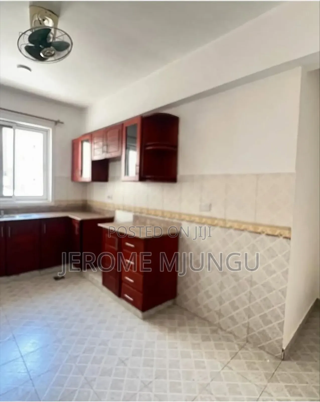 3bdrm Apartment in Mbezi Beach for rent in Mbezi Beach
