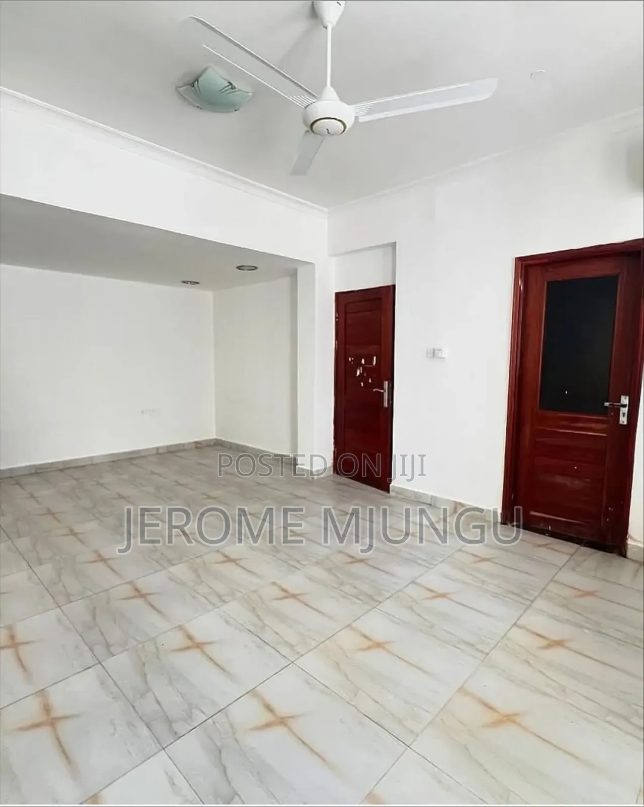 3bdrm Apartment in Mbezi Beach for rent in Mbezi Beach