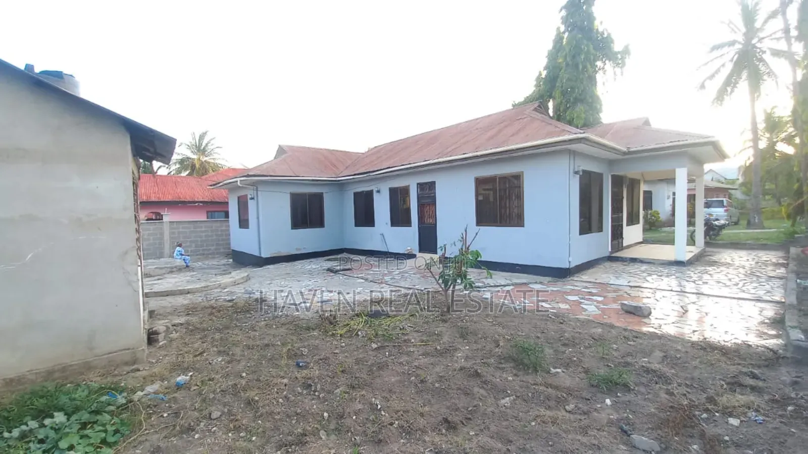 4bdrm House in Kimara for sale in Kimara