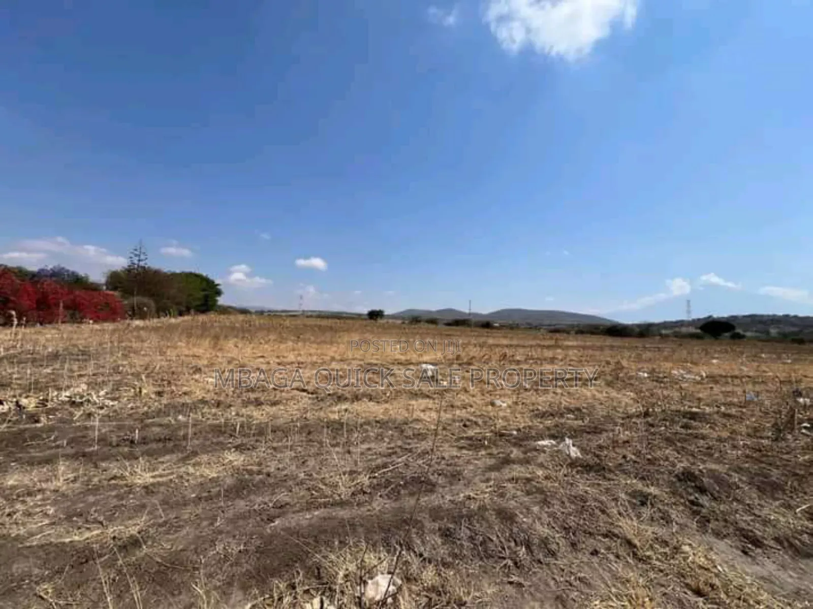 Plot With 5 Acres for Sale at Arusha in Arusha