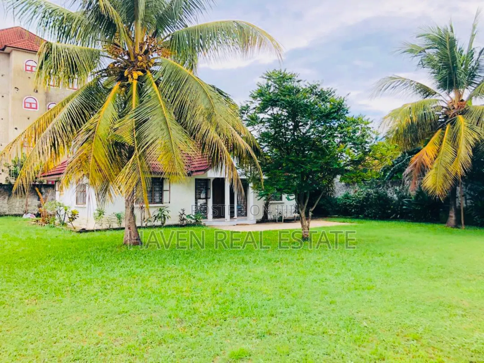 Furnished 3bdrm House in Mjini Magharibi for rent in Mjini Magharibi