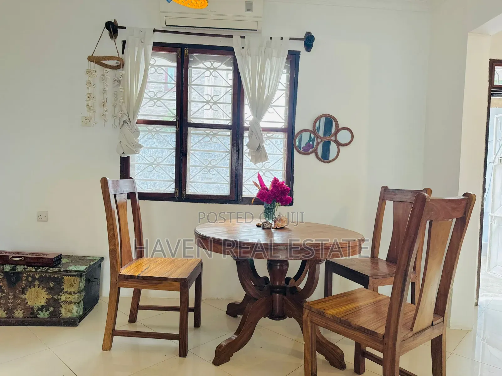 Furnished 3bdrm House in Mjini Magharibi for rent in Mjini Magharibi