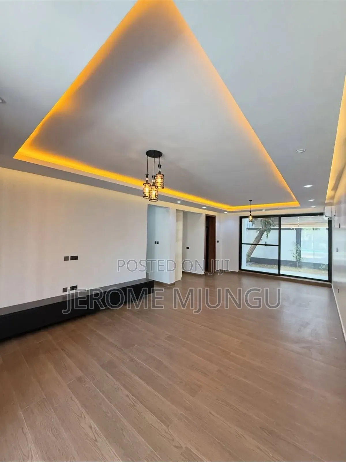4bdrm Villa in Masaki for rent in Masaki