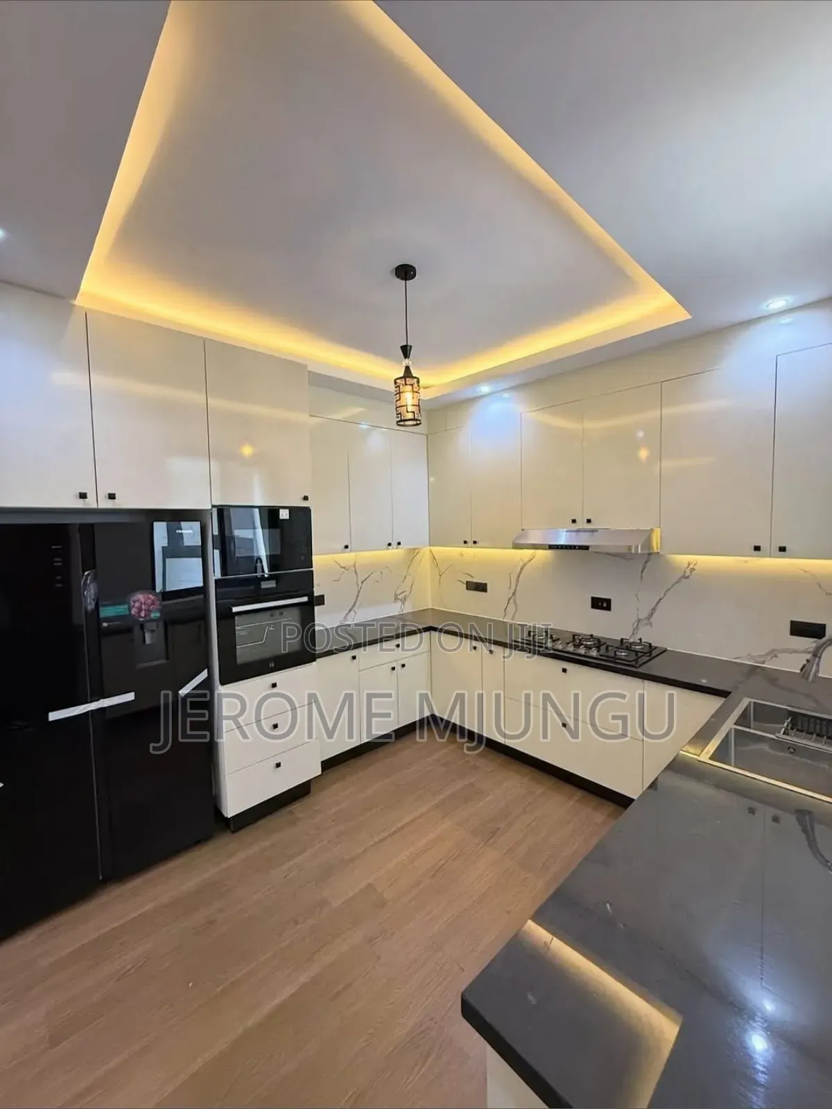 4bdrm Villa in Masaki for rent in Masaki