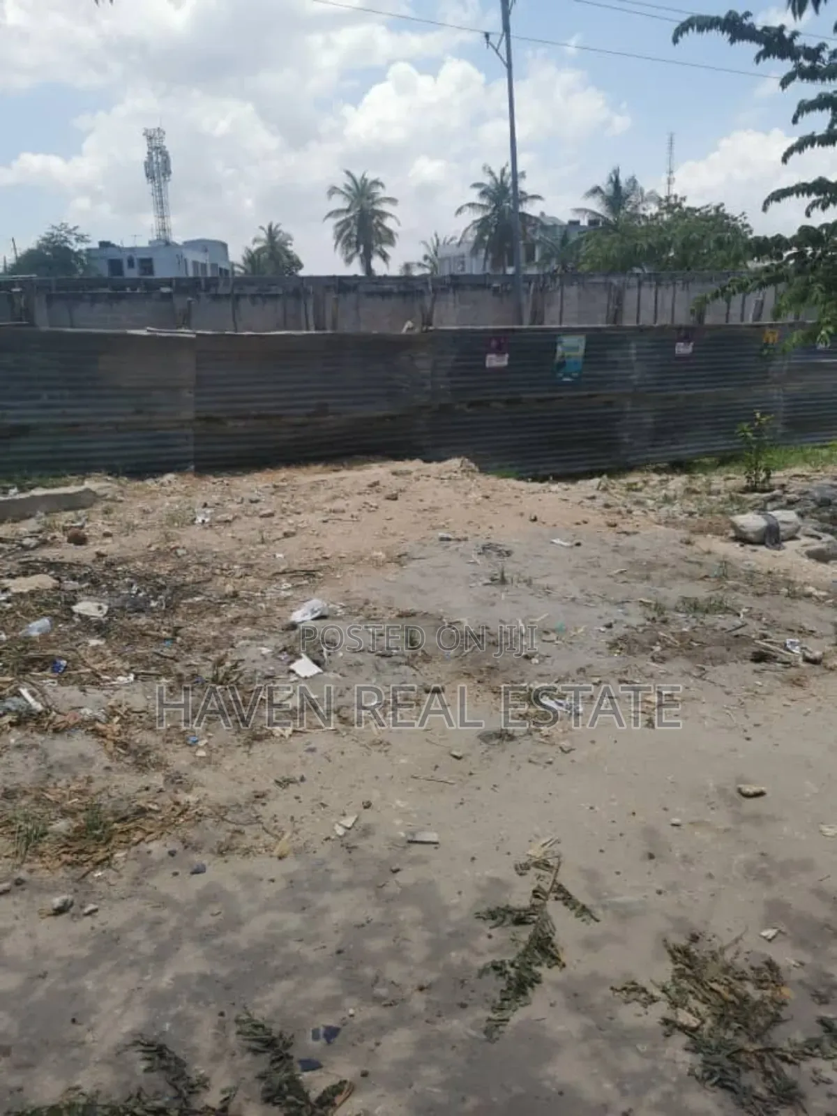 Prime Commercial Plot for Sale at Mikocheni in Mikocheni