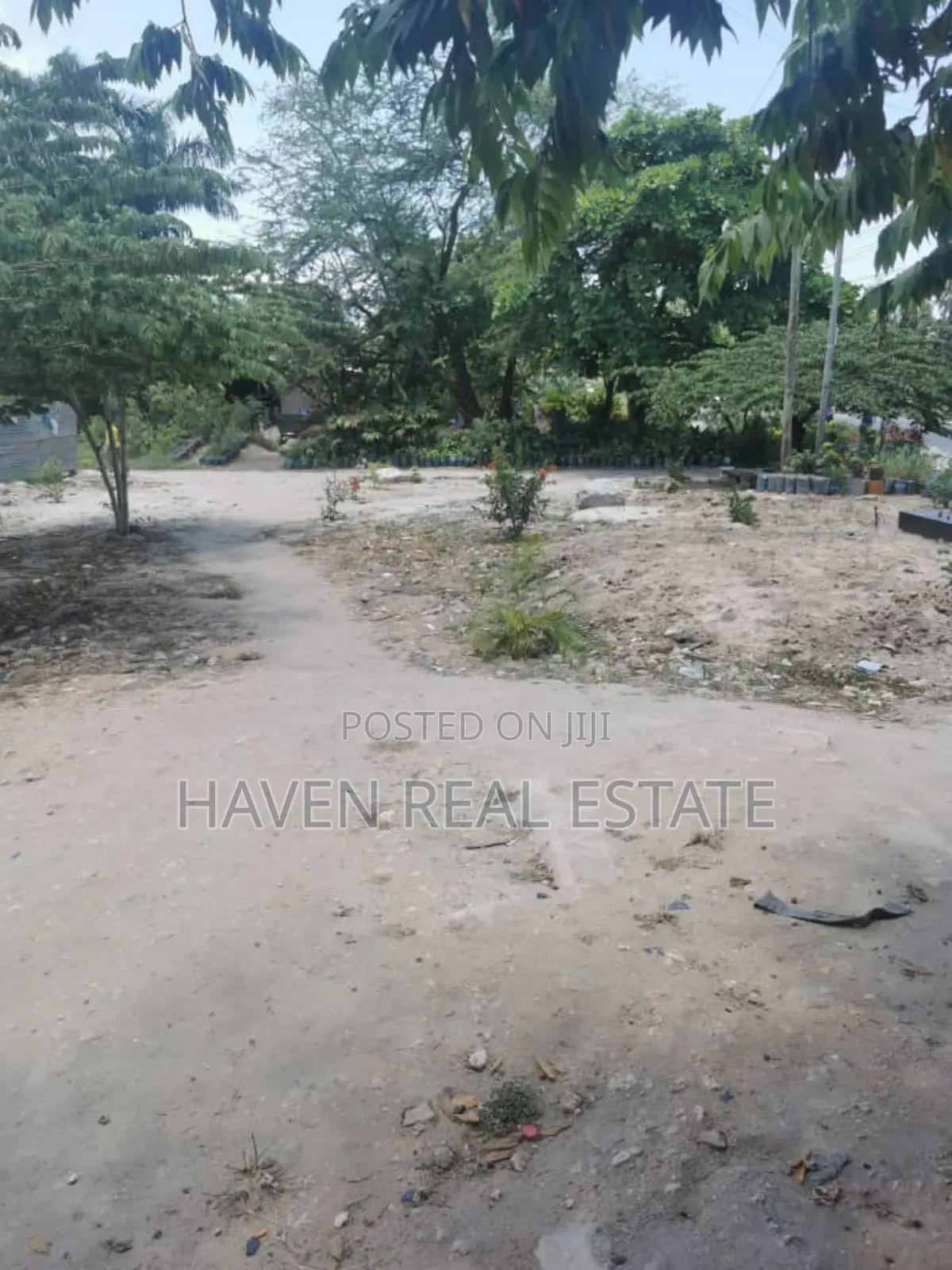 Prime Commercial Plot for Sale at Mikocheni in Mikocheni