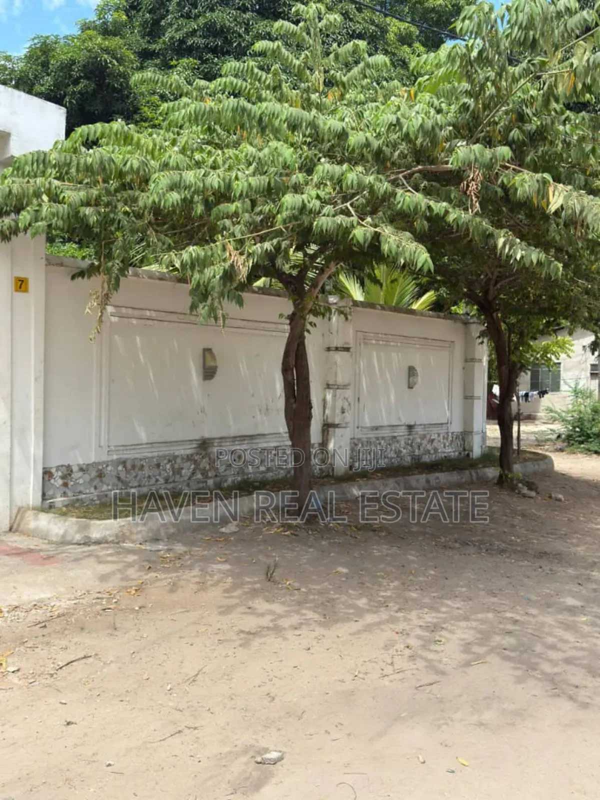 Prime Commercial Plot for Sale at Mikocheni in Mikocheni