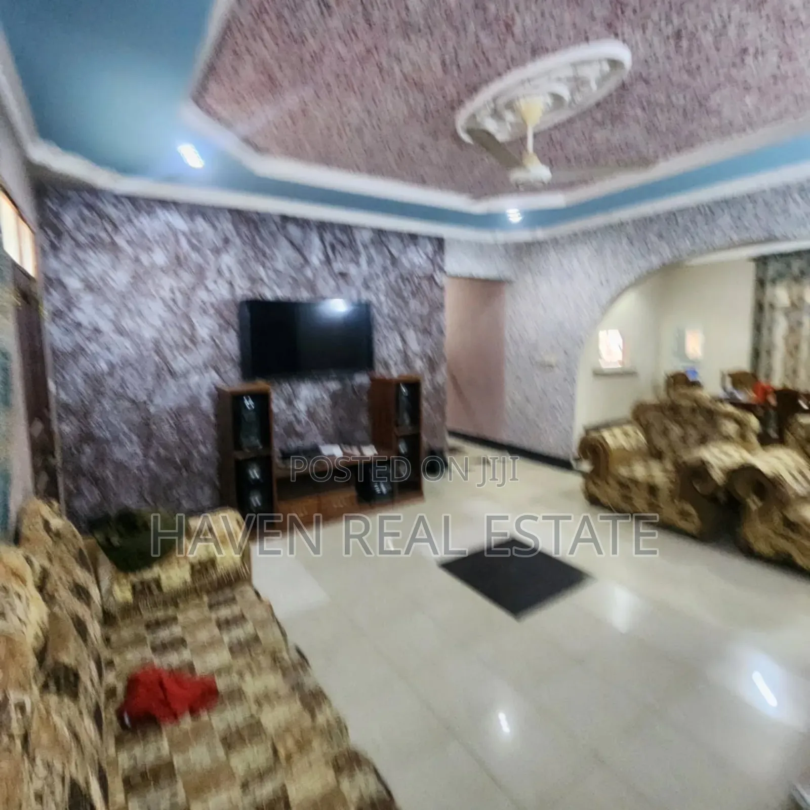 3bdrm House in Kinyerezi for sale in Kinyerezi