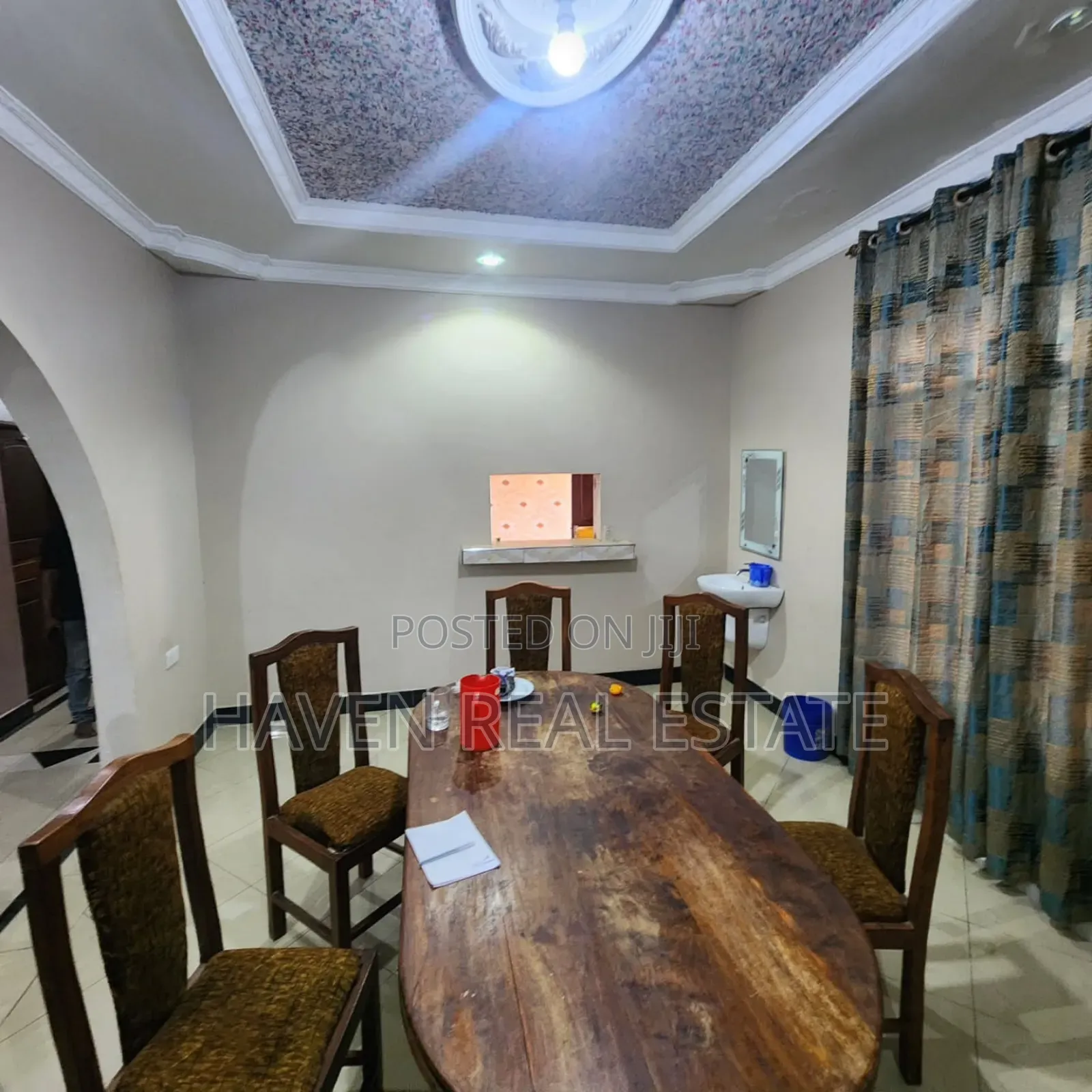 3bdrm House in Kinyerezi for sale in Kinyerezi