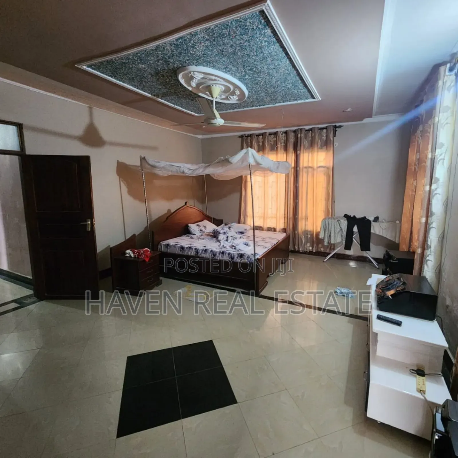 3bdrm House in Kinyerezi for sale in Kinyerezi