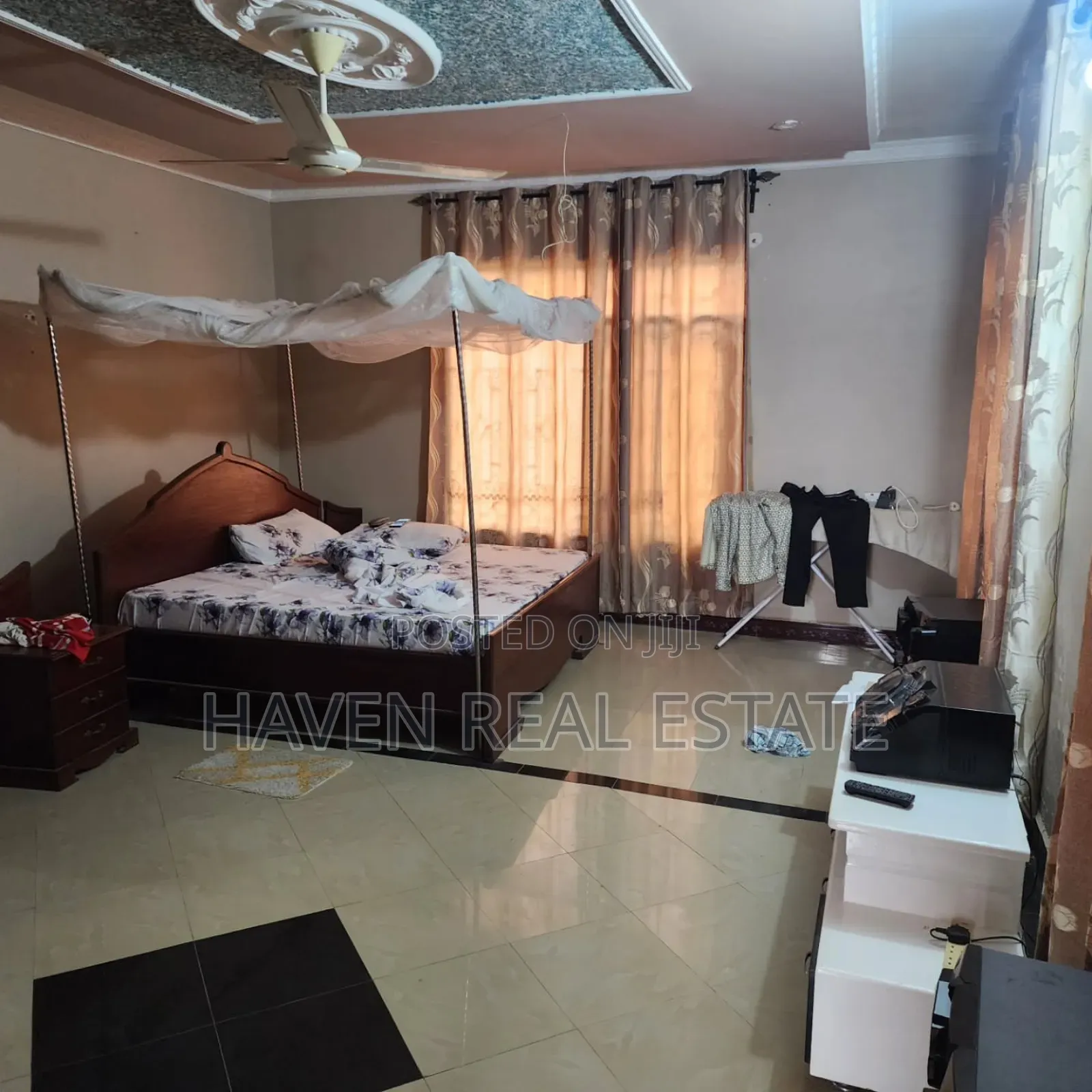 3bdrm House in Kinyerezi for sale in Kinyerezi