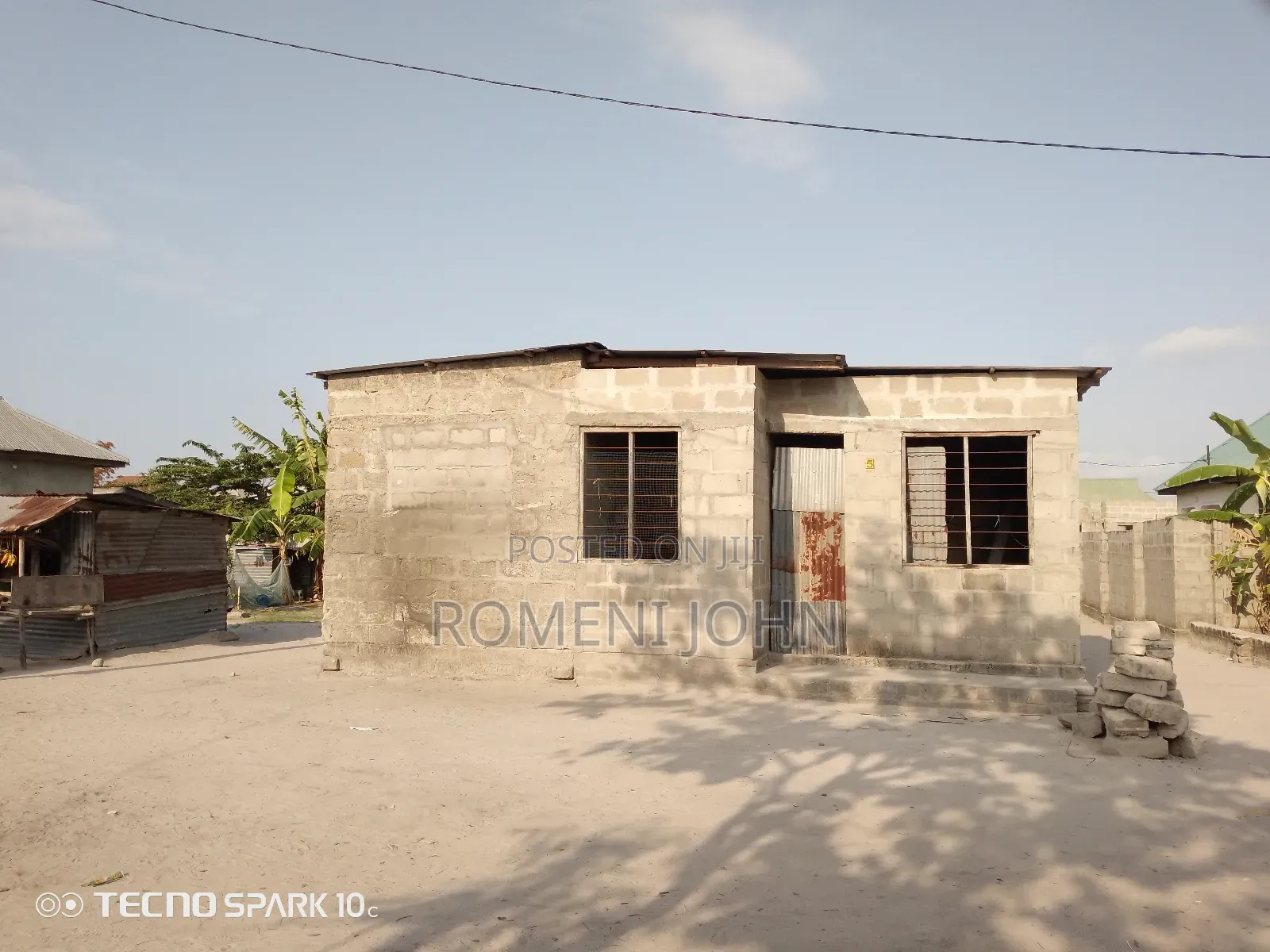 3bdrm House in Tanzania Daresalaam, Ilala for sale in Ilala