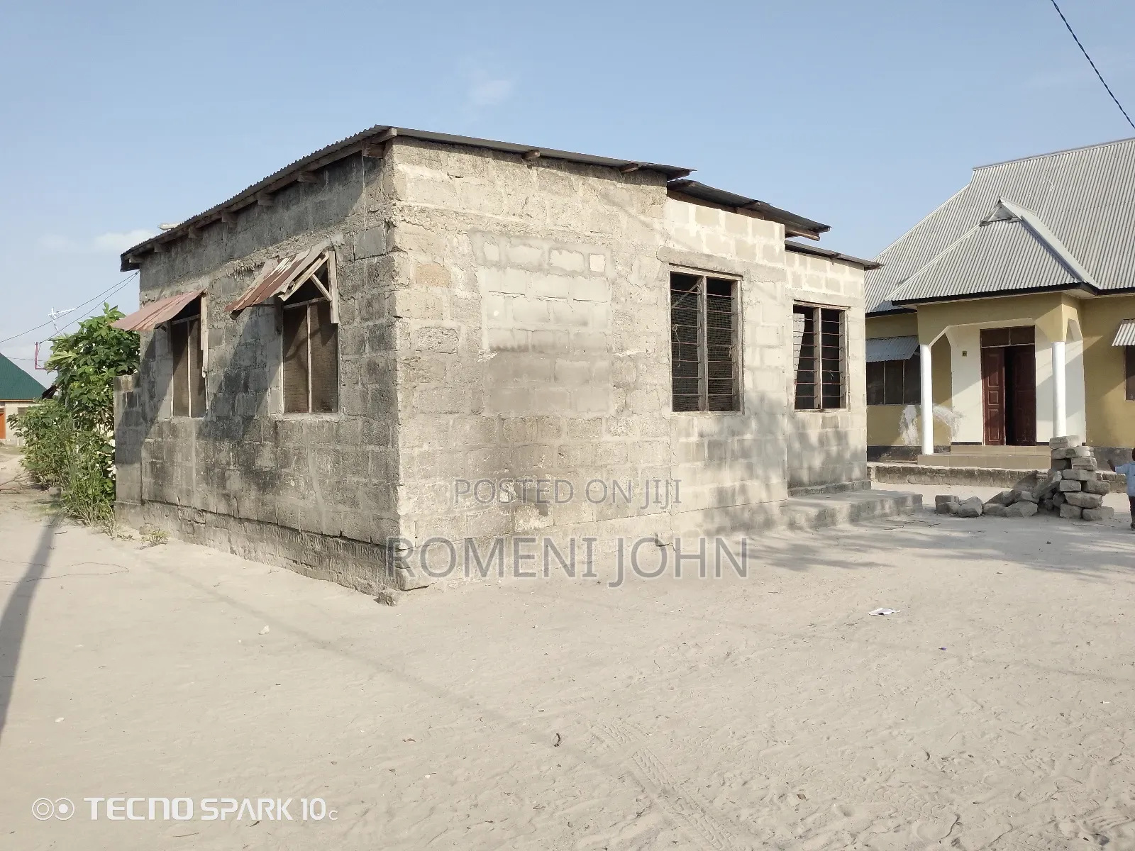 3bdrm House in Tanzania Daresalaam, Ilala for sale in Ilala