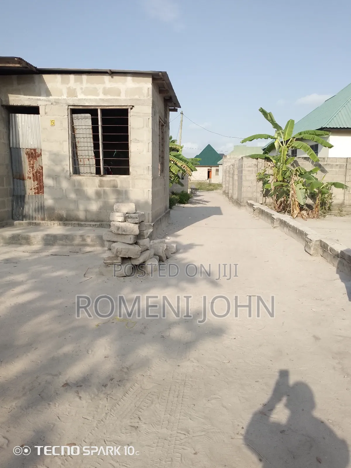 3bdrm House in Tanzania Daresalaam, Ilala for sale in Ilala