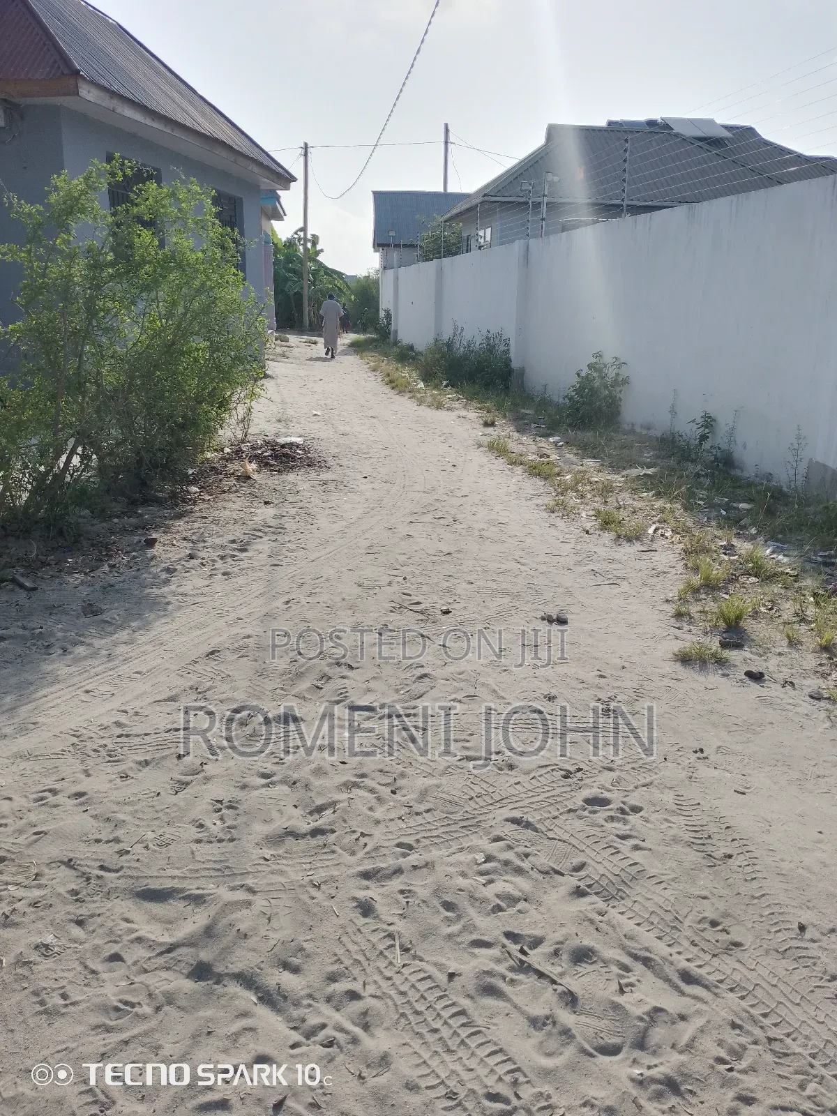 3bdrm House in Tanzania Daresalaam, Ilala for sale in Ilala