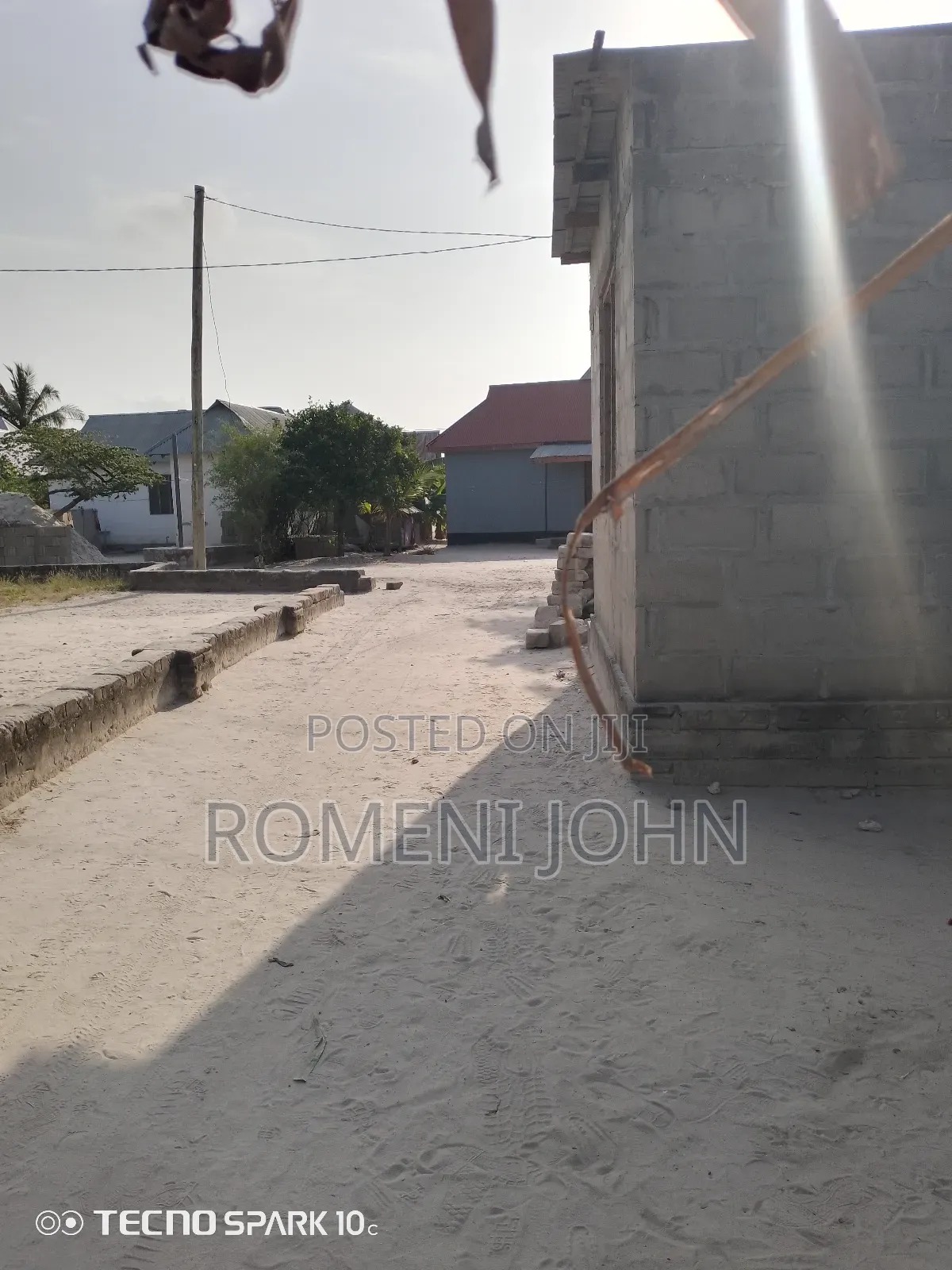 3bdrm House in Tanzania Daresalaam, Ilala for sale in Ilala