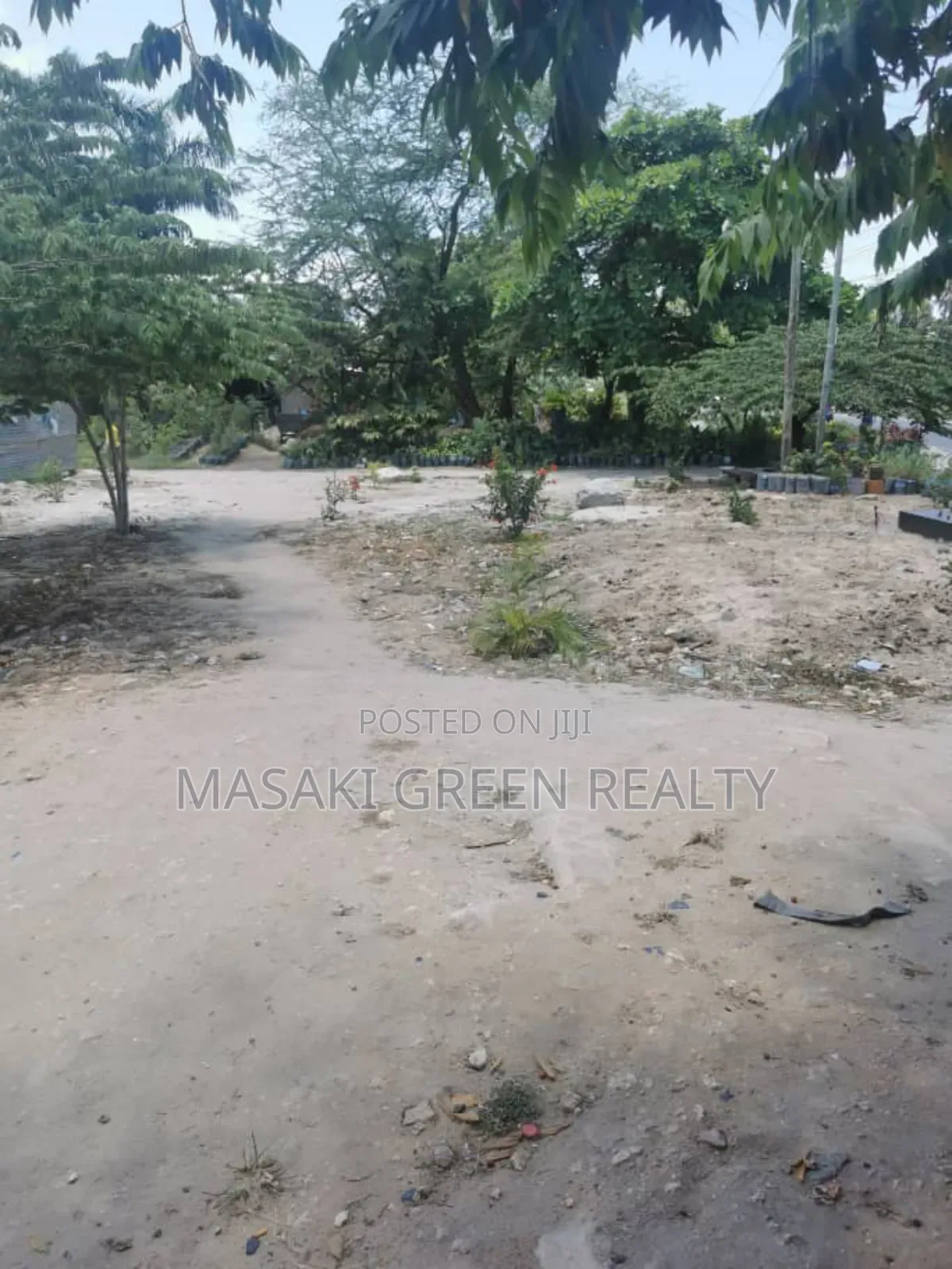 Plot for Sale at Mikocheni in Mikocheni