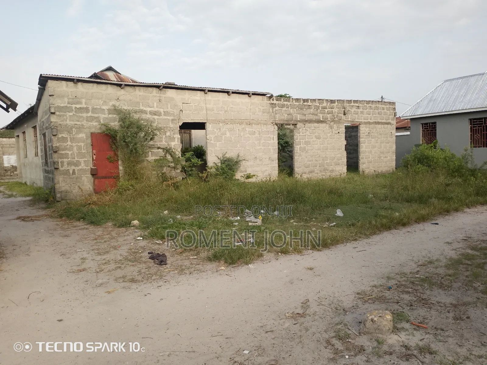4bdrm House in Tanzania Daresalaam, Ilala for sale in Ilala