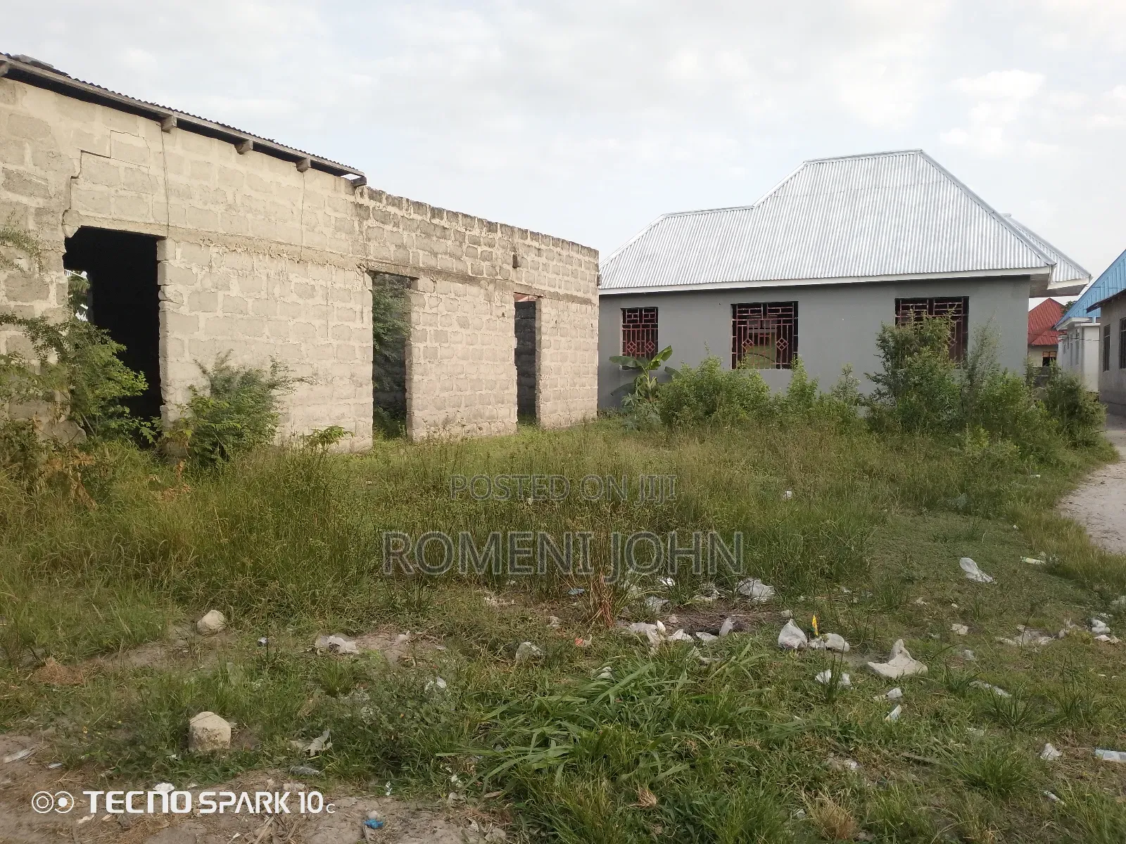 4bdrm House in Tanzania Daresalaam, Ilala for sale in Ilala