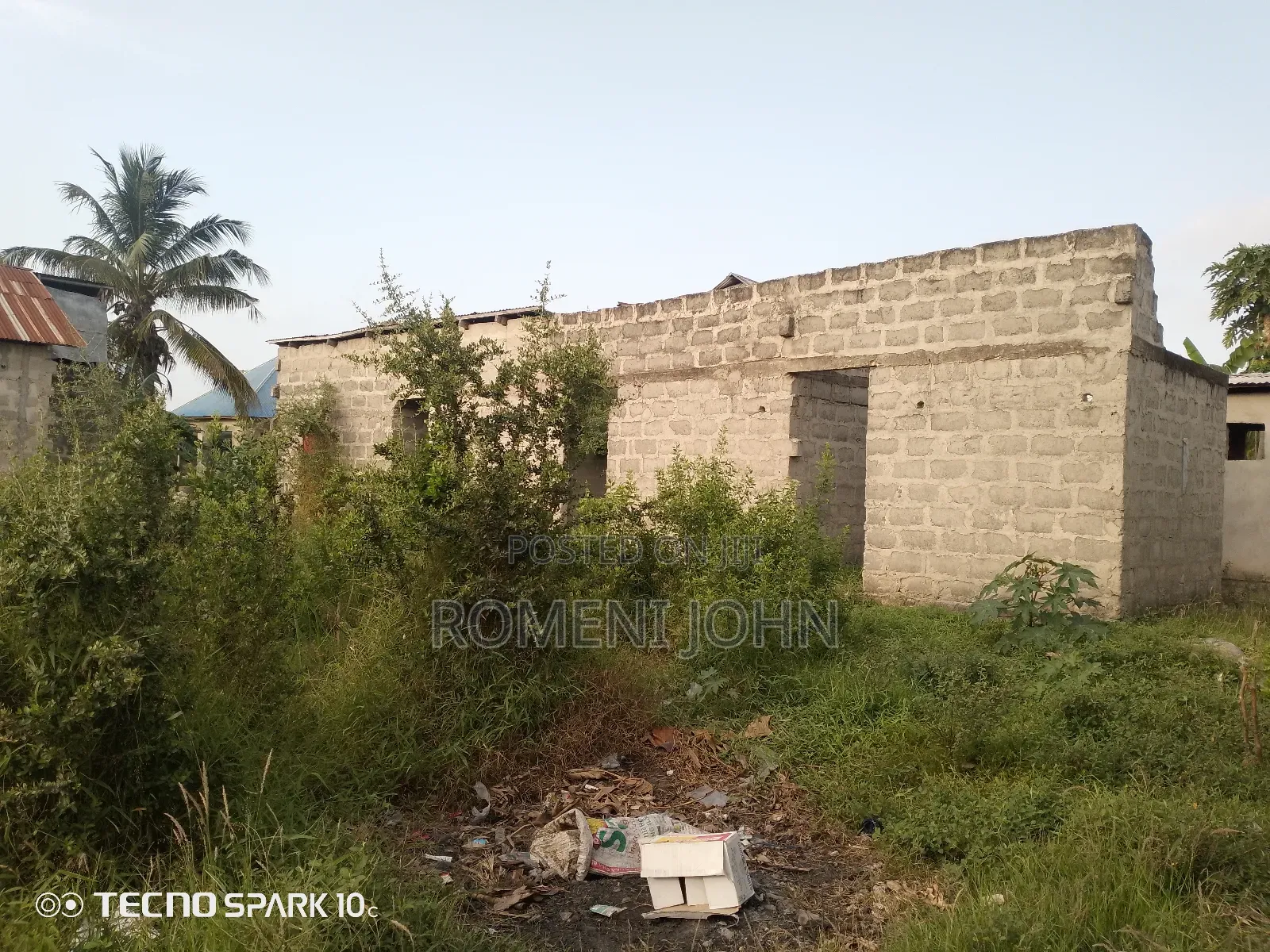 4bdrm House in Tanzania Daresalaam, Ilala for sale in Ilala