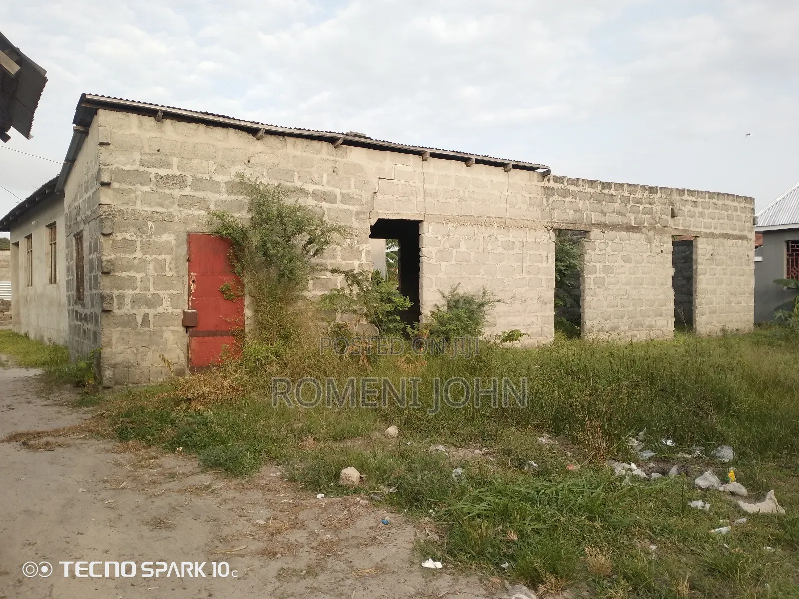 4bdrm House in Tanzania Daresalaam, Ilala for sale in Ilala