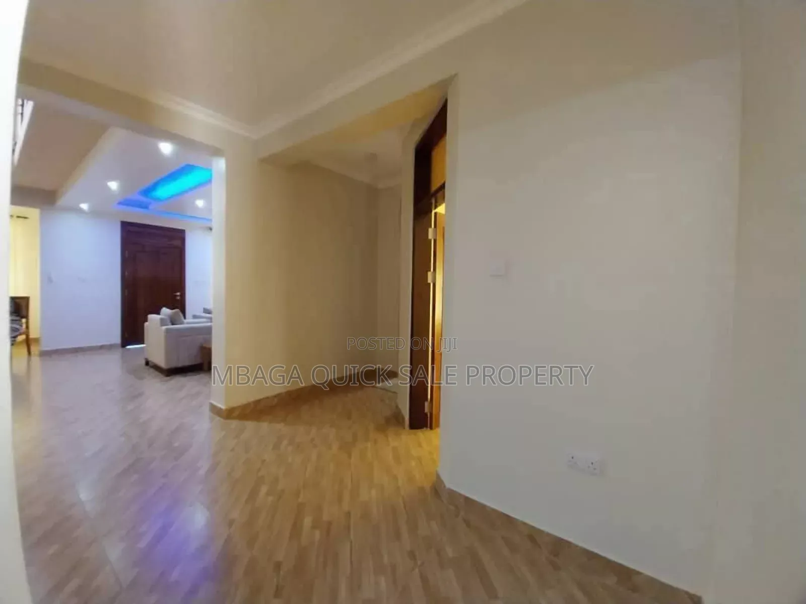 Furnished 4bdrm House in Kunduchi for rent in Kunduchi
