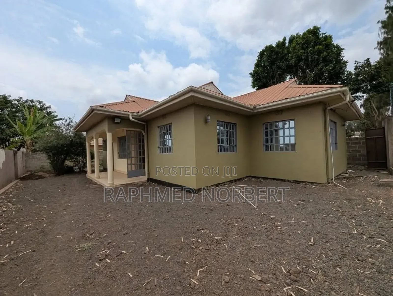 4bdrm House in Tanzania Realestates, Njiro for sale in Njiro