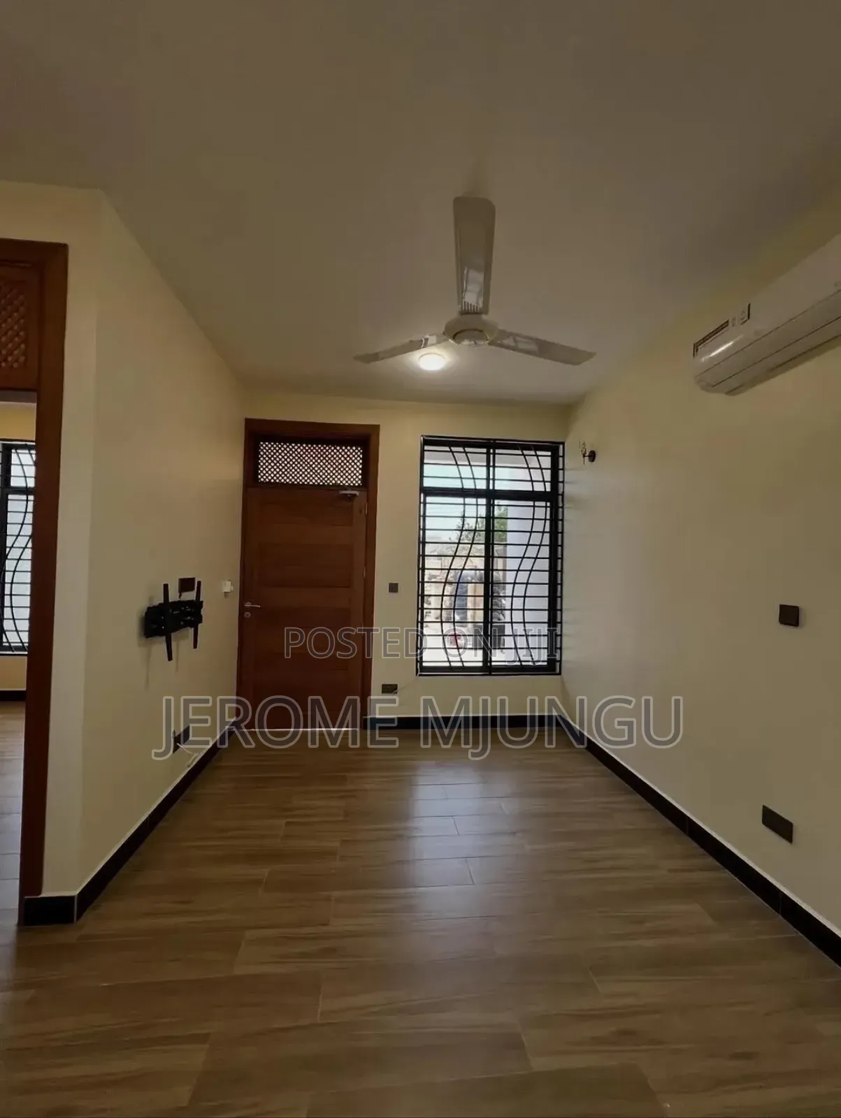 1bdrm Apartment in Goba for rent in Goba