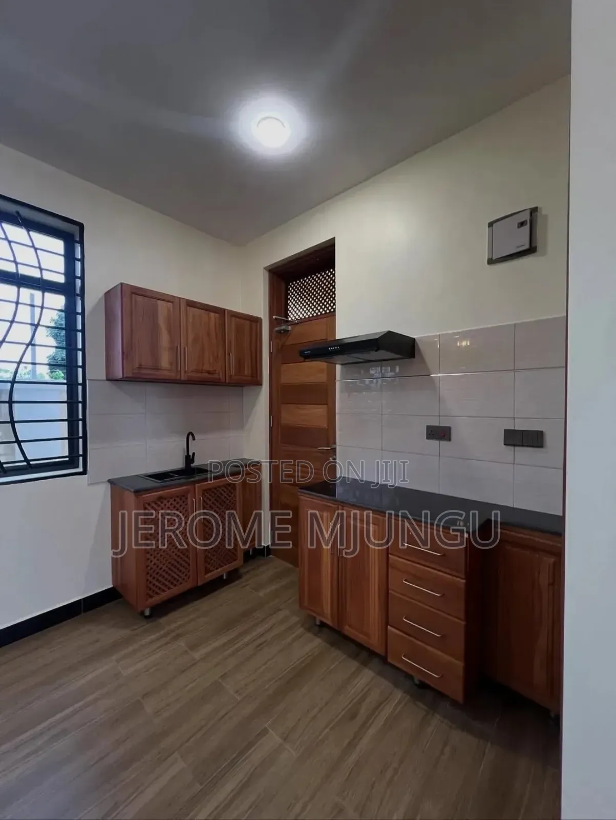1bdrm Apartment in Goba for rent in Goba