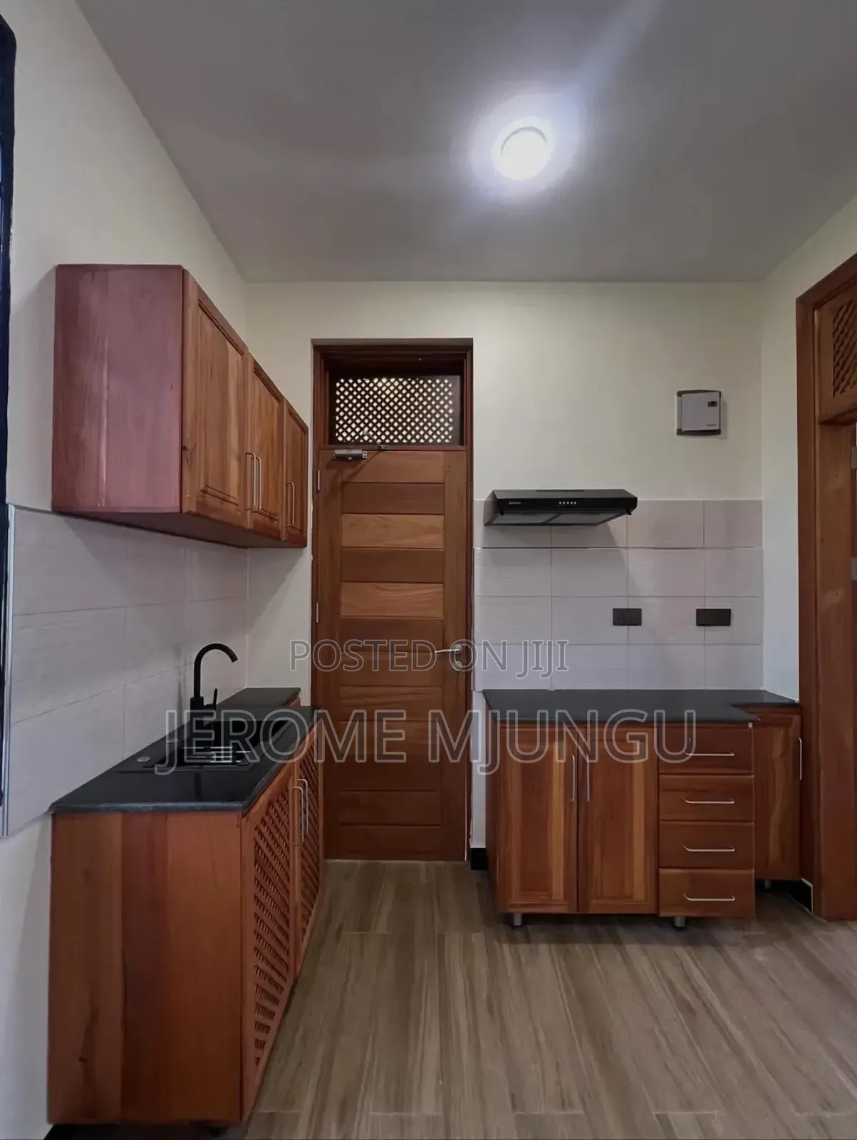 1bdrm Apartment in Goba for rent in Goba