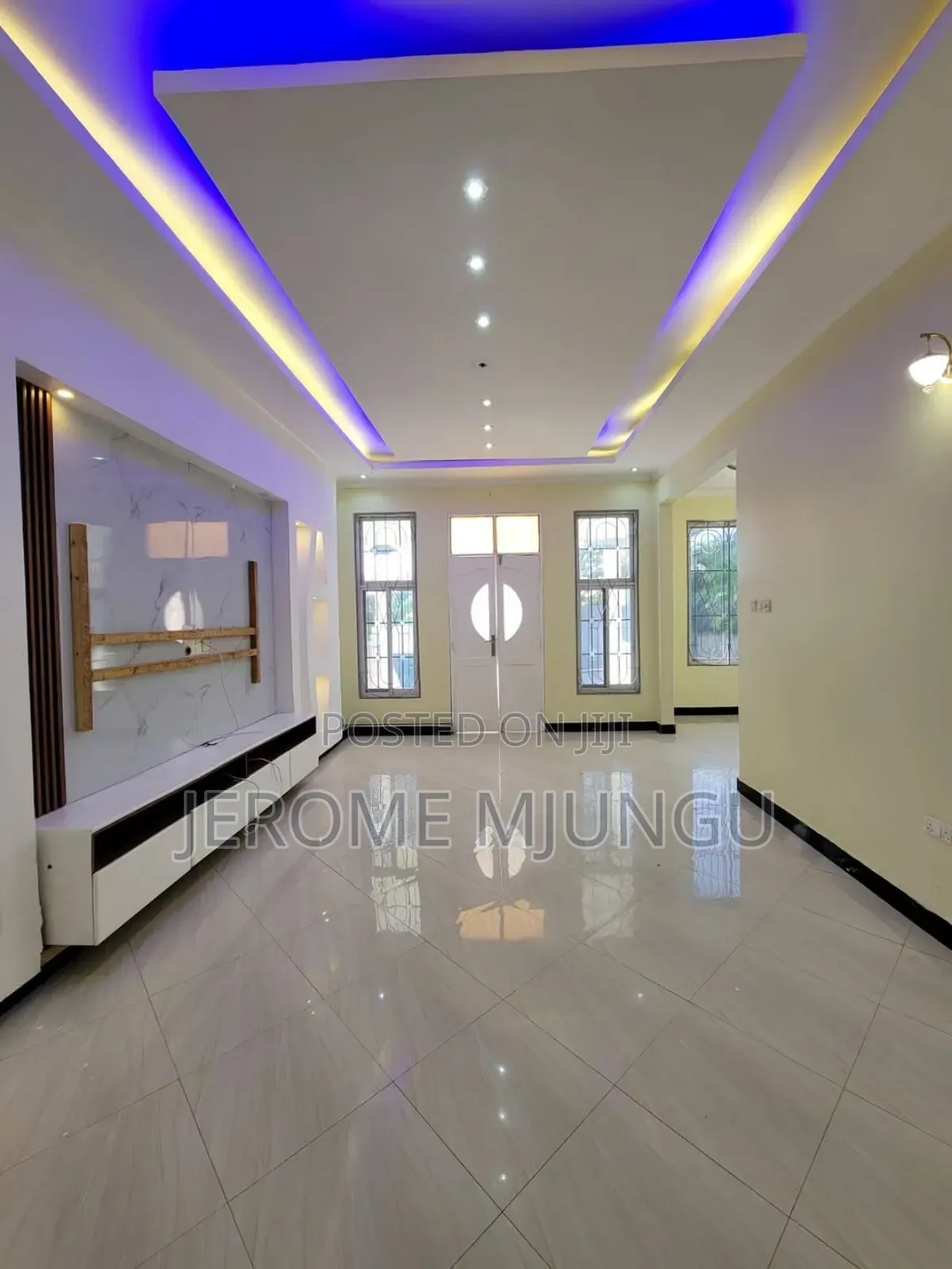 4bdrm House in Kinyerezi for sale in Kinyerezi