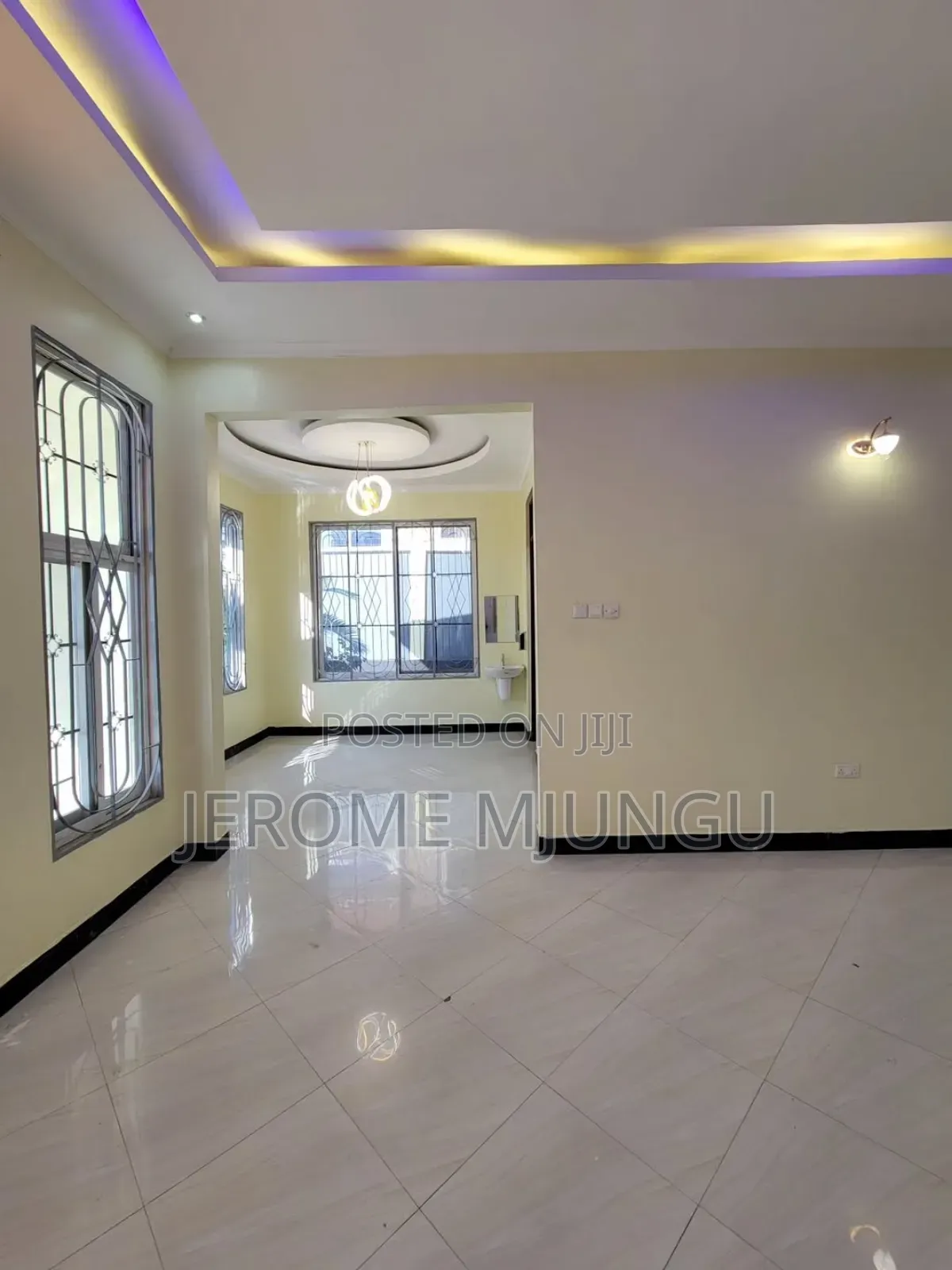 4bdrm House in Kinyerezi for sale in Kinyerezi
