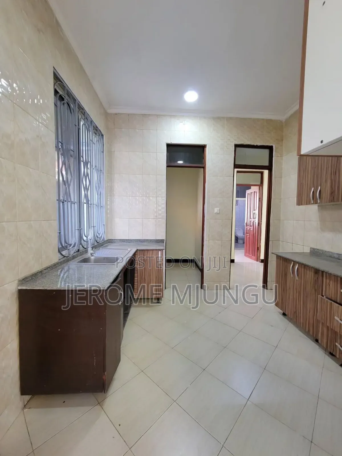 4bdrm House in Kinyerezi for sale in Kinyerezi