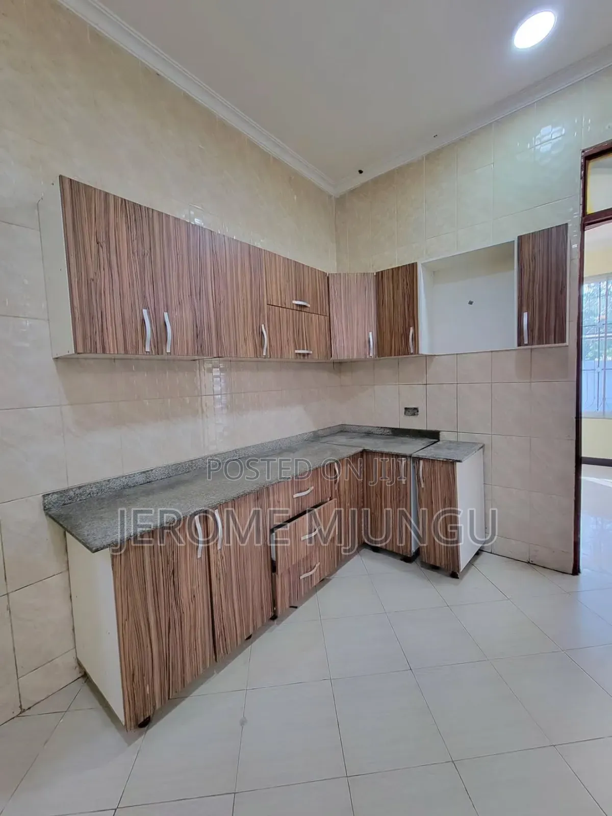 4bdrm House in Kinyerezi for sale in Kinyerezi
