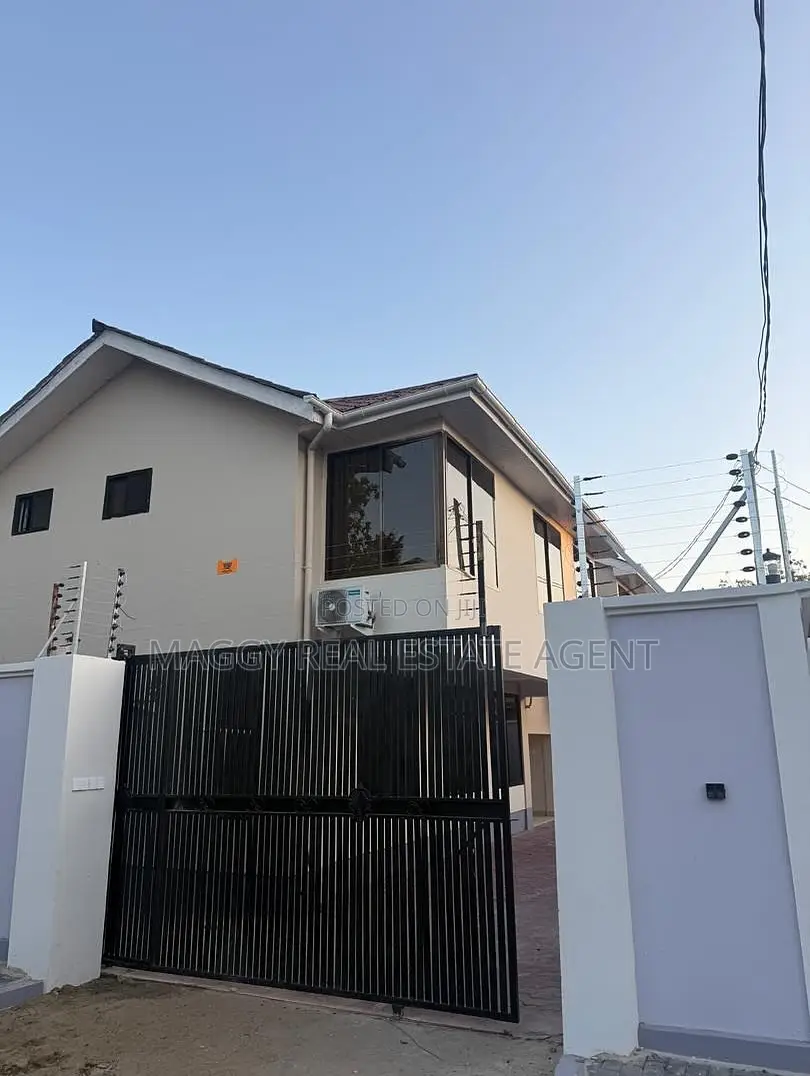 2bdrm Apartment in Mbezi Beach for rent in Mbezi Beach