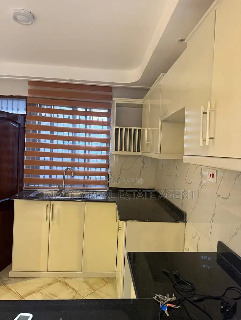 2bdrm Apartment in Mbezi Beach for rent in Mbezi Beach