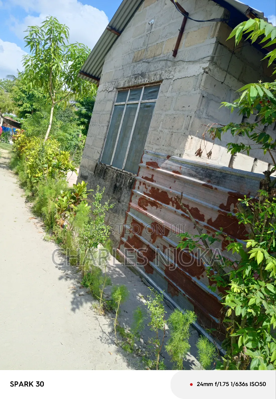 2bdrm House in Tanzania Daresalaam for sale in Ukonga