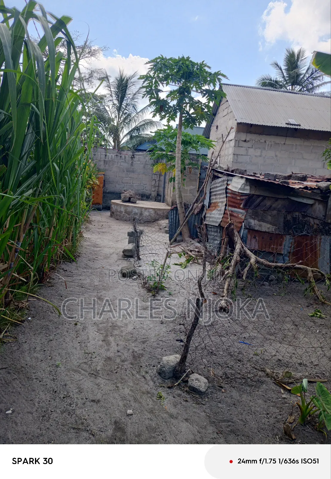 2bdrm House in Tanzania Daresalaam for sale in Ukonga