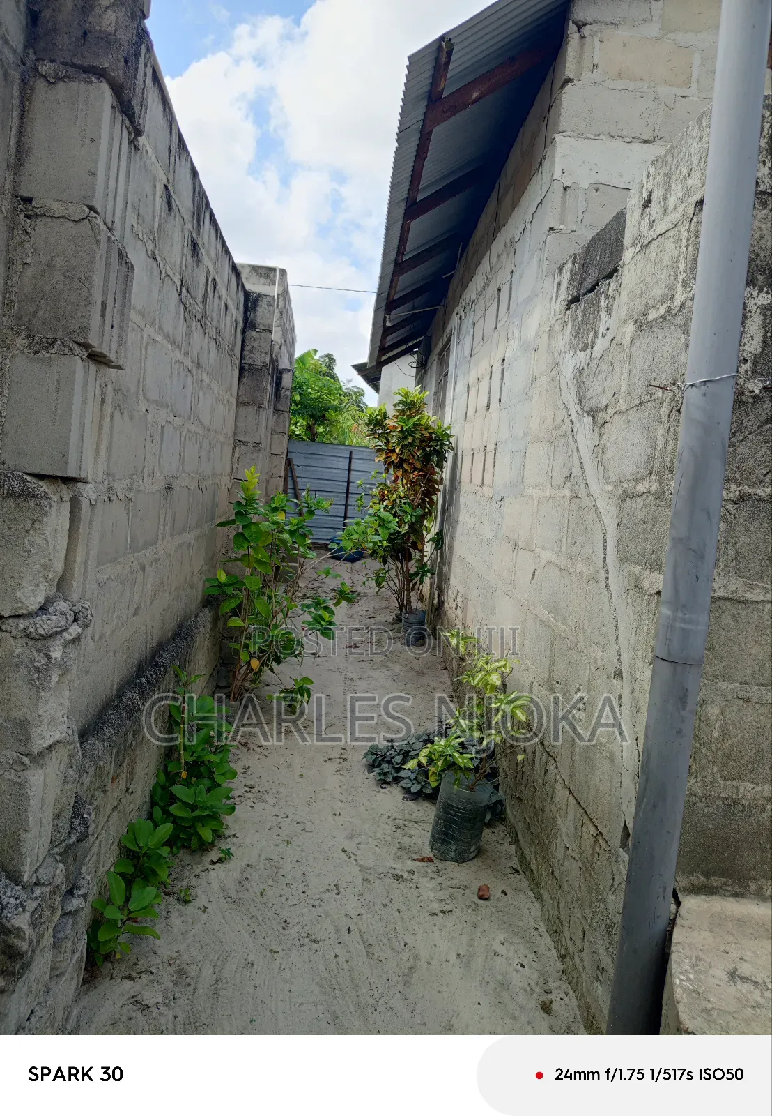 2bdrm House in Tanzania Daresalaam for sale in Ukonga