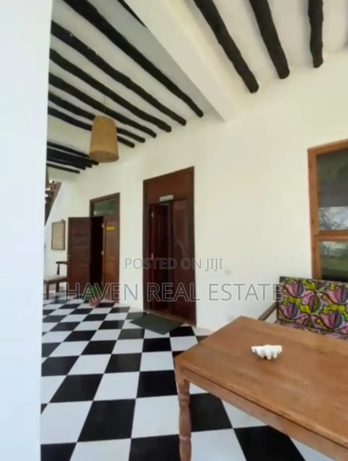 Furnished 3bdrm House in Unguja North for rent in Unguja North
