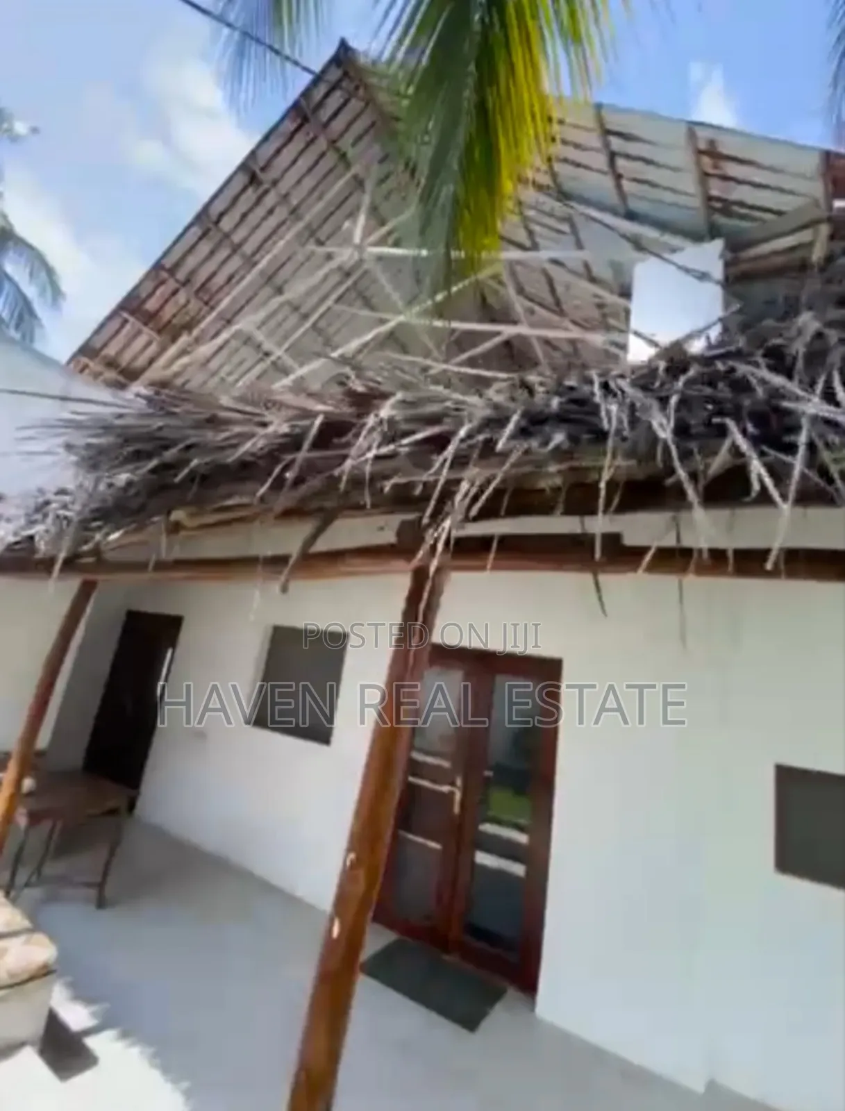 Furnished 3bdrm House in Unguja North for rent in Unguja North
