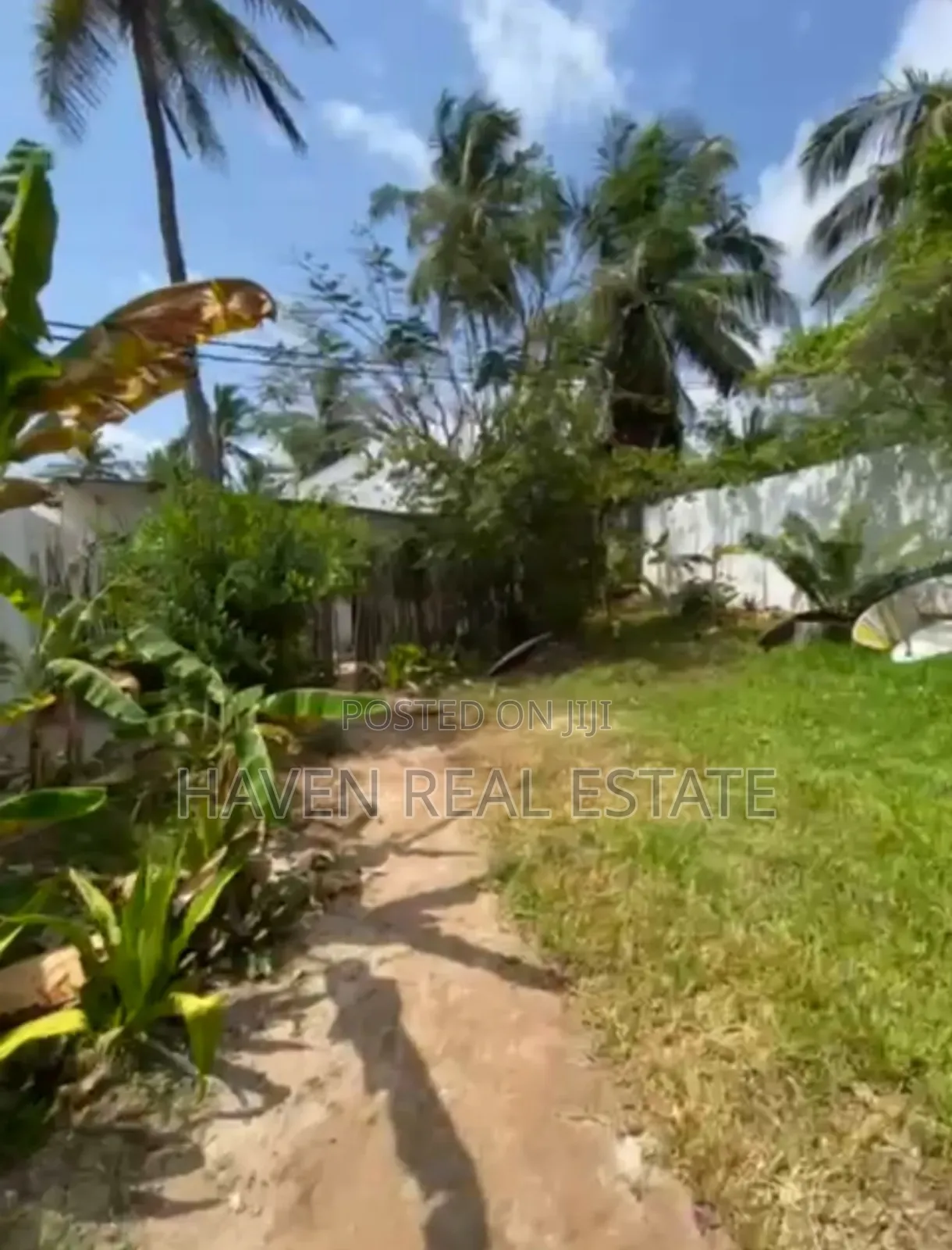 Furnished 3bdrm House in Unguja North for rent in Unguja North