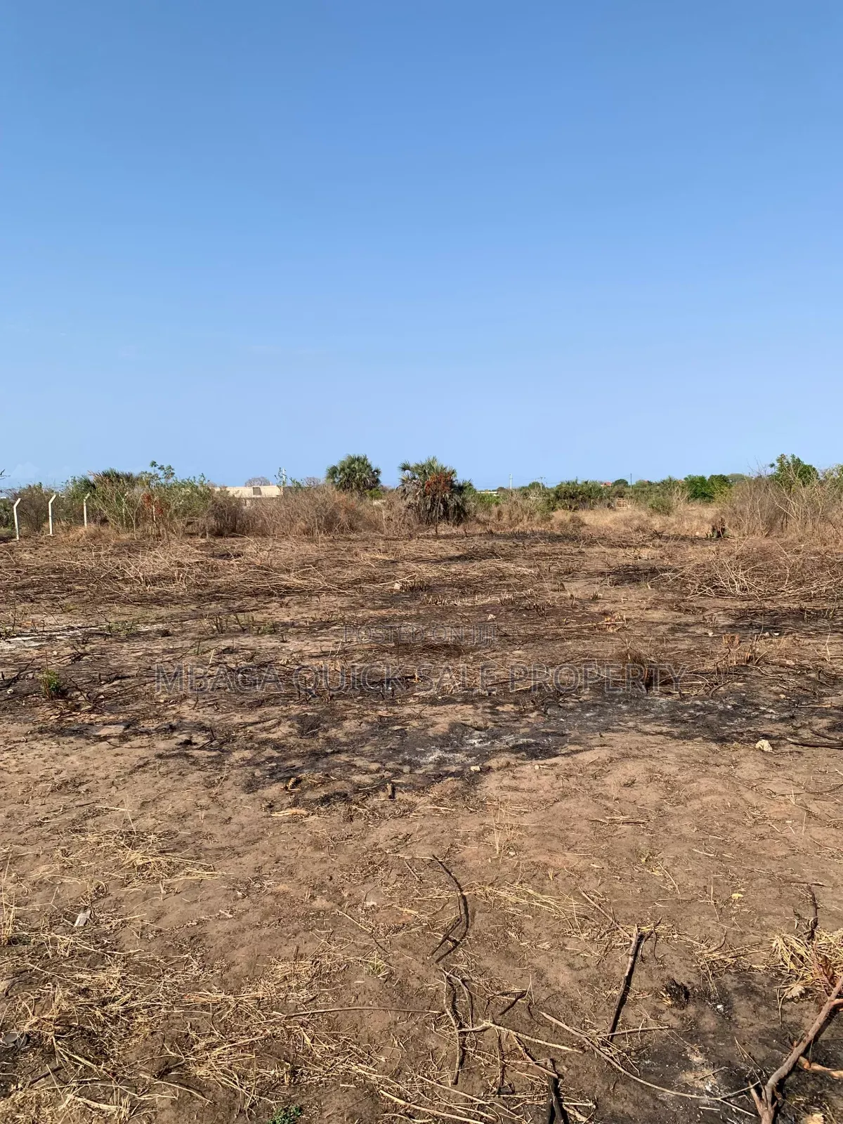 Plot Area SQM 787 for Sale at Mbweni JKT in Mbweni