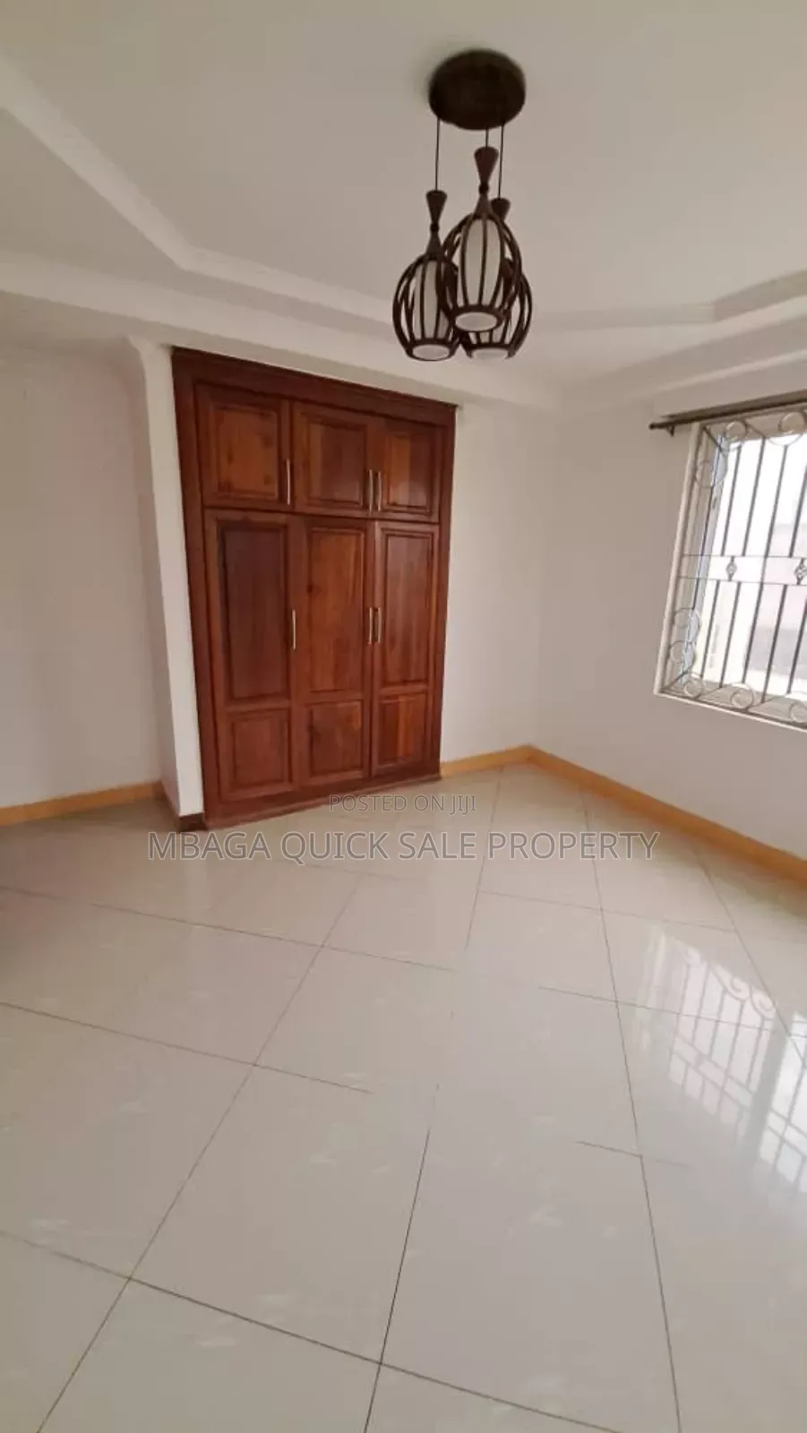 5bdrm House in Bunju B for rent in Bunju