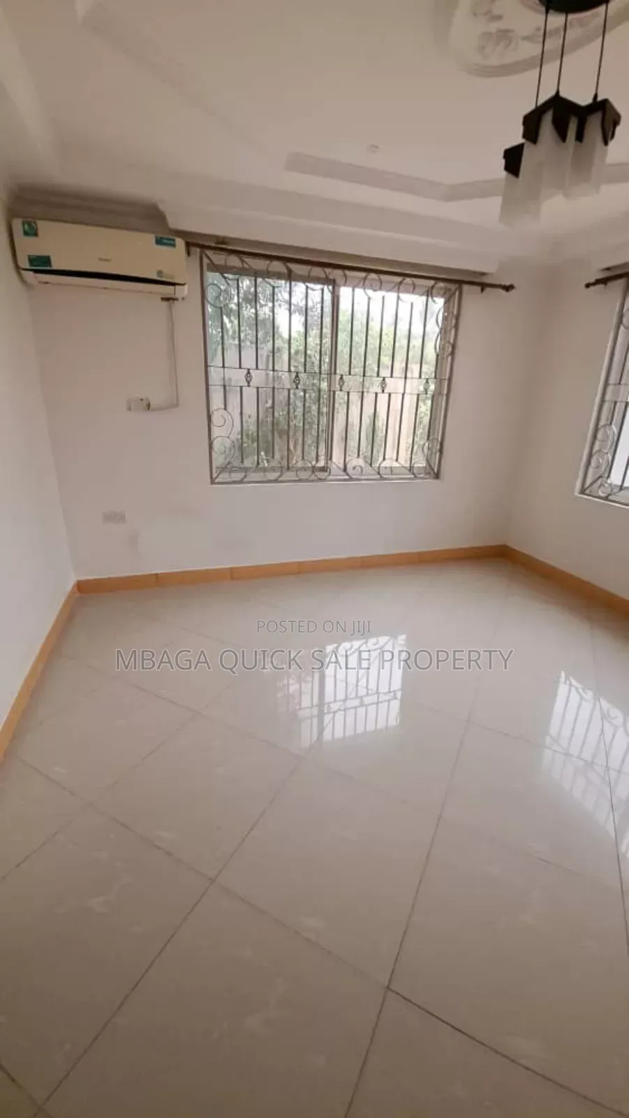 5bdrm House in Bunju B for rent in Bunju