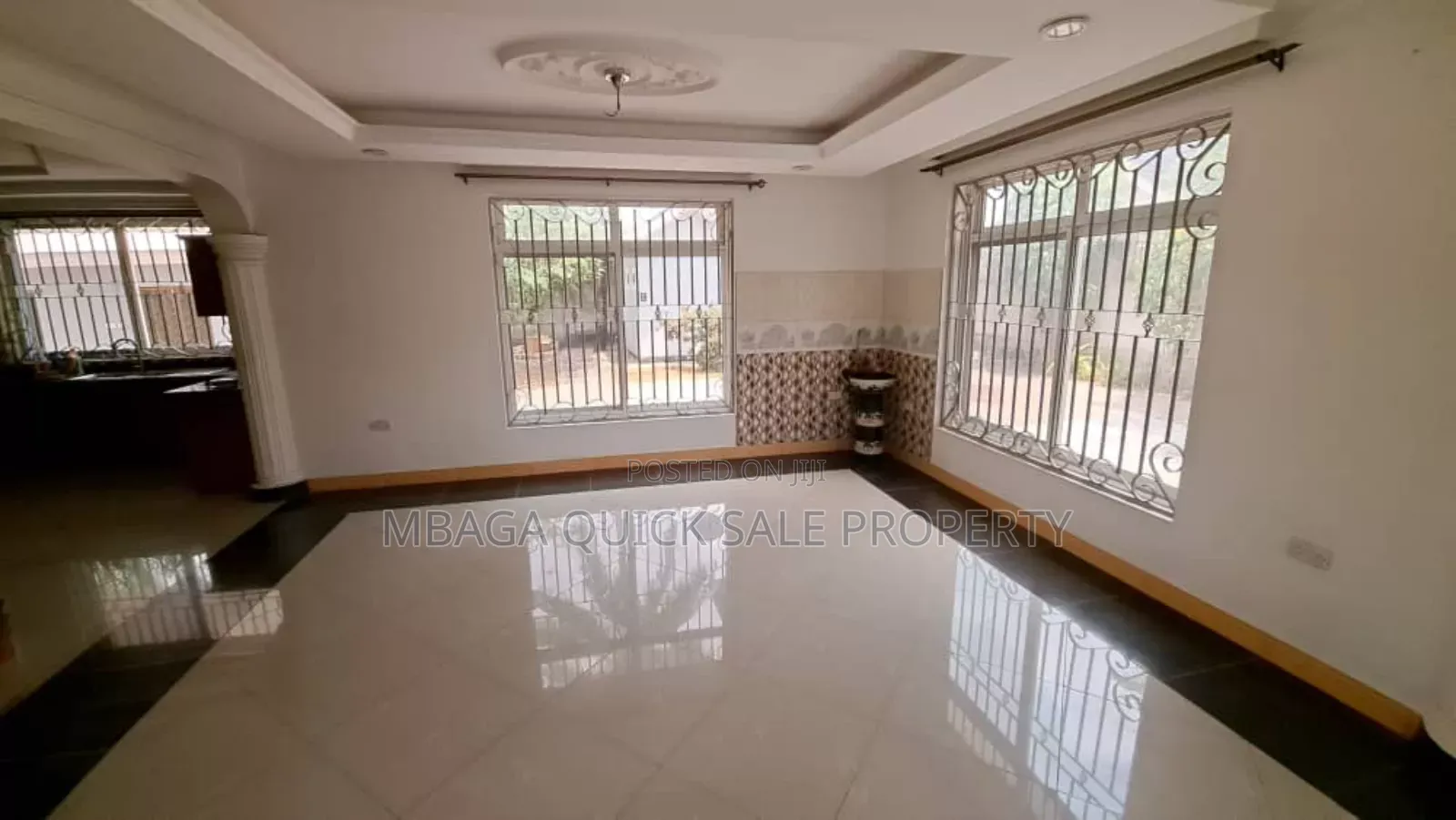 5bdrm House in Bunju B for rent in Bunju