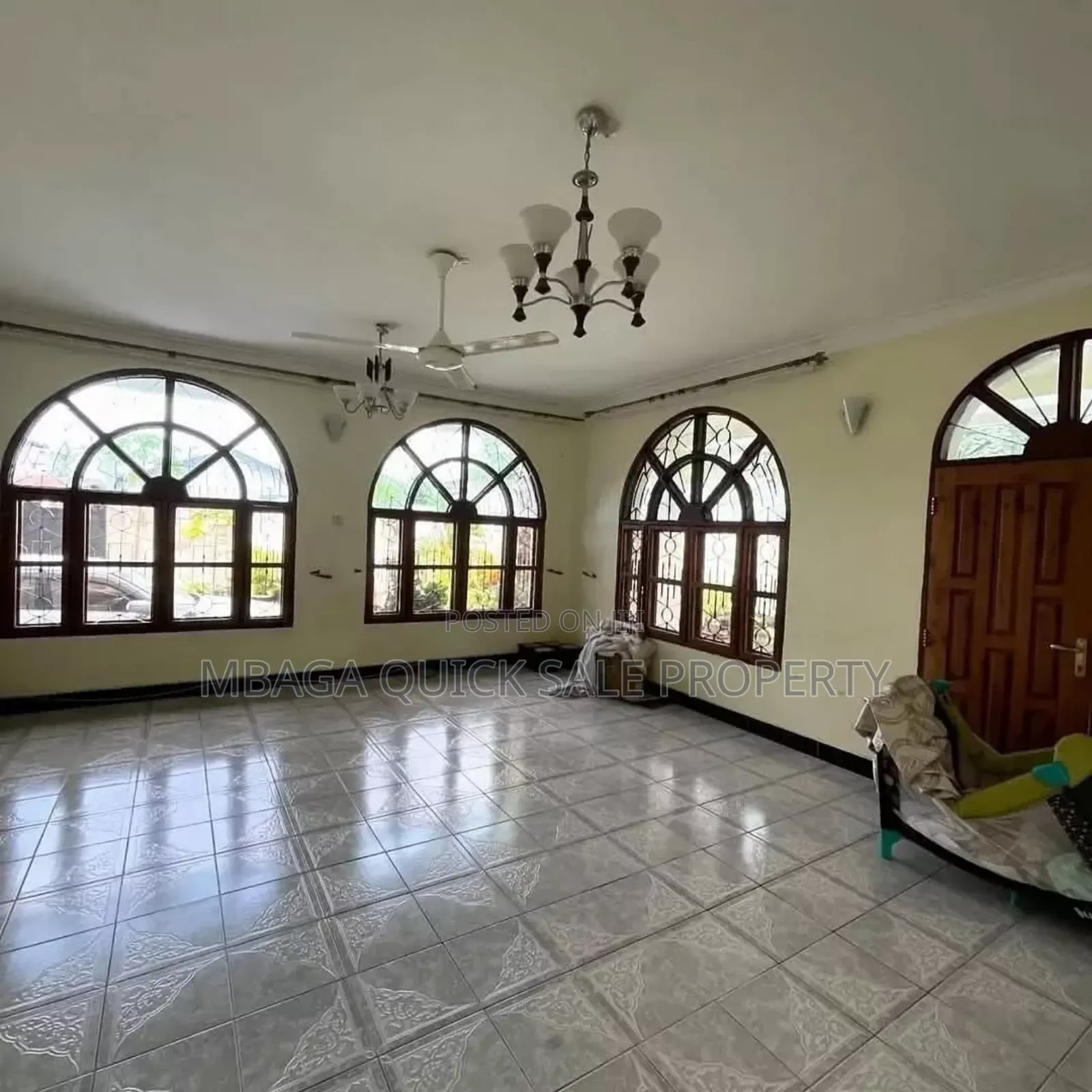 6bdrm House in Mbezi Beach for rent in Mbezi