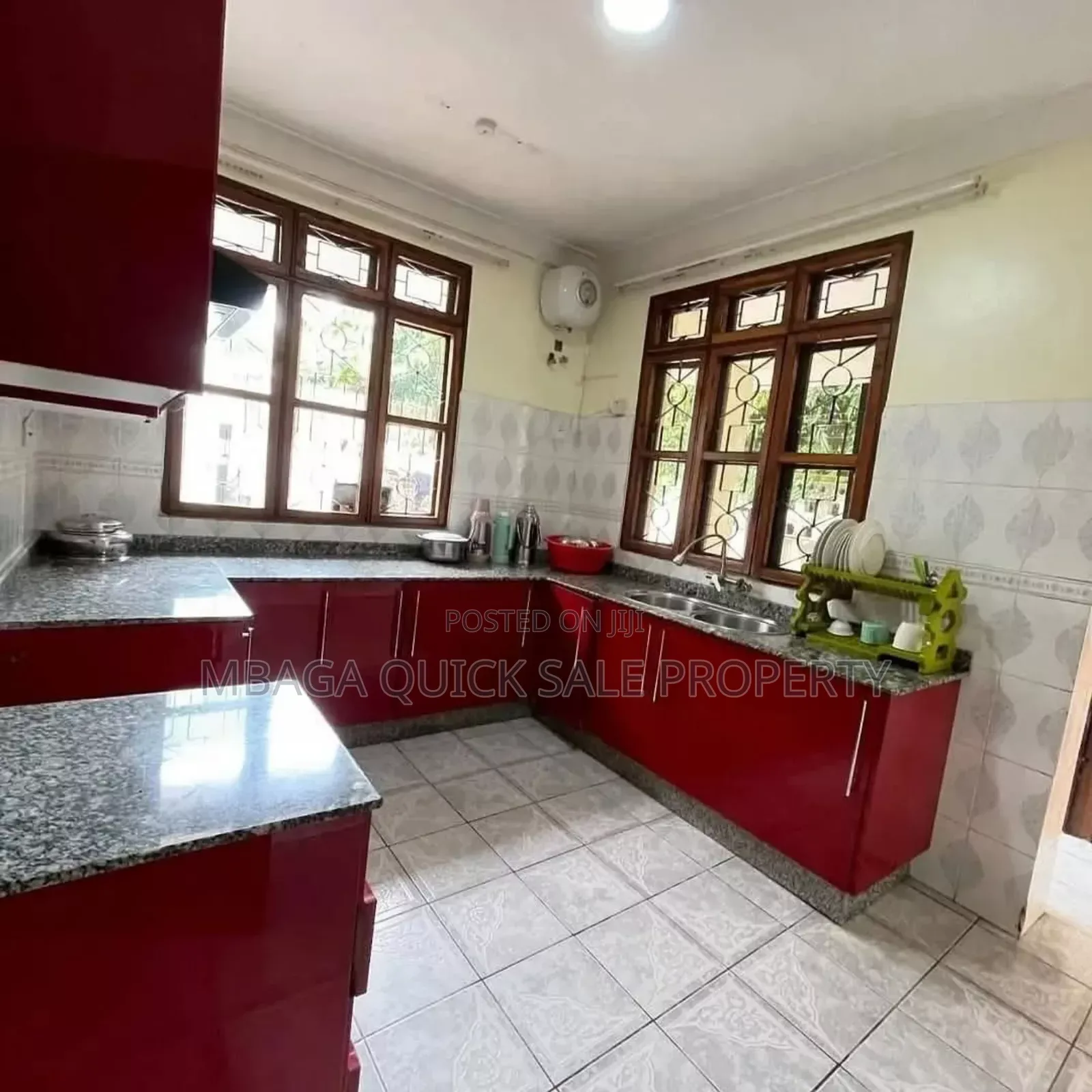 6bdrm House in Mbezi Beach for rent in Mbezi