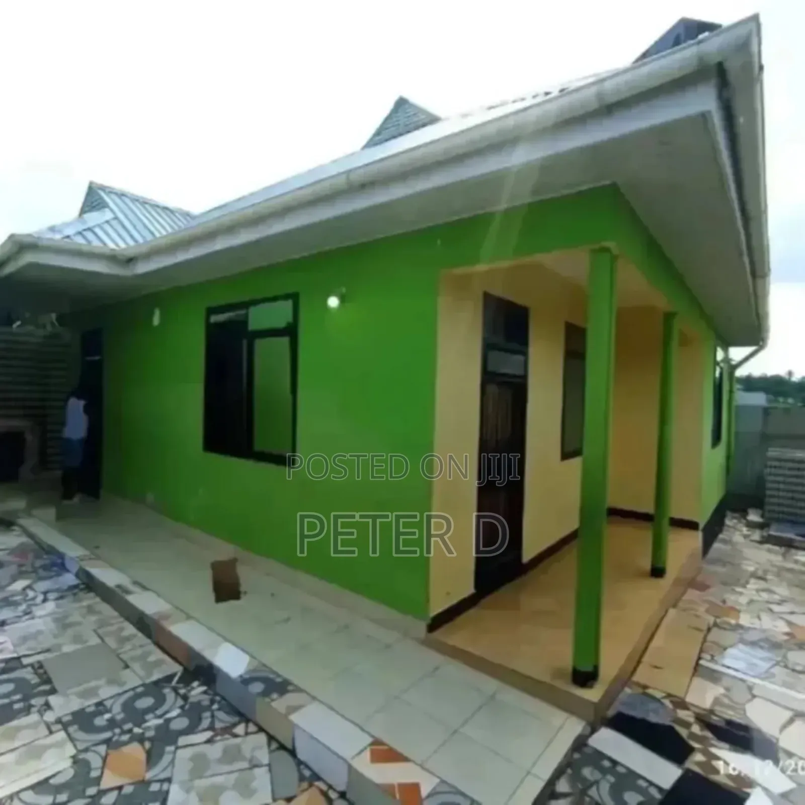 3bdrm House in Kibamba for sale in Kibamba