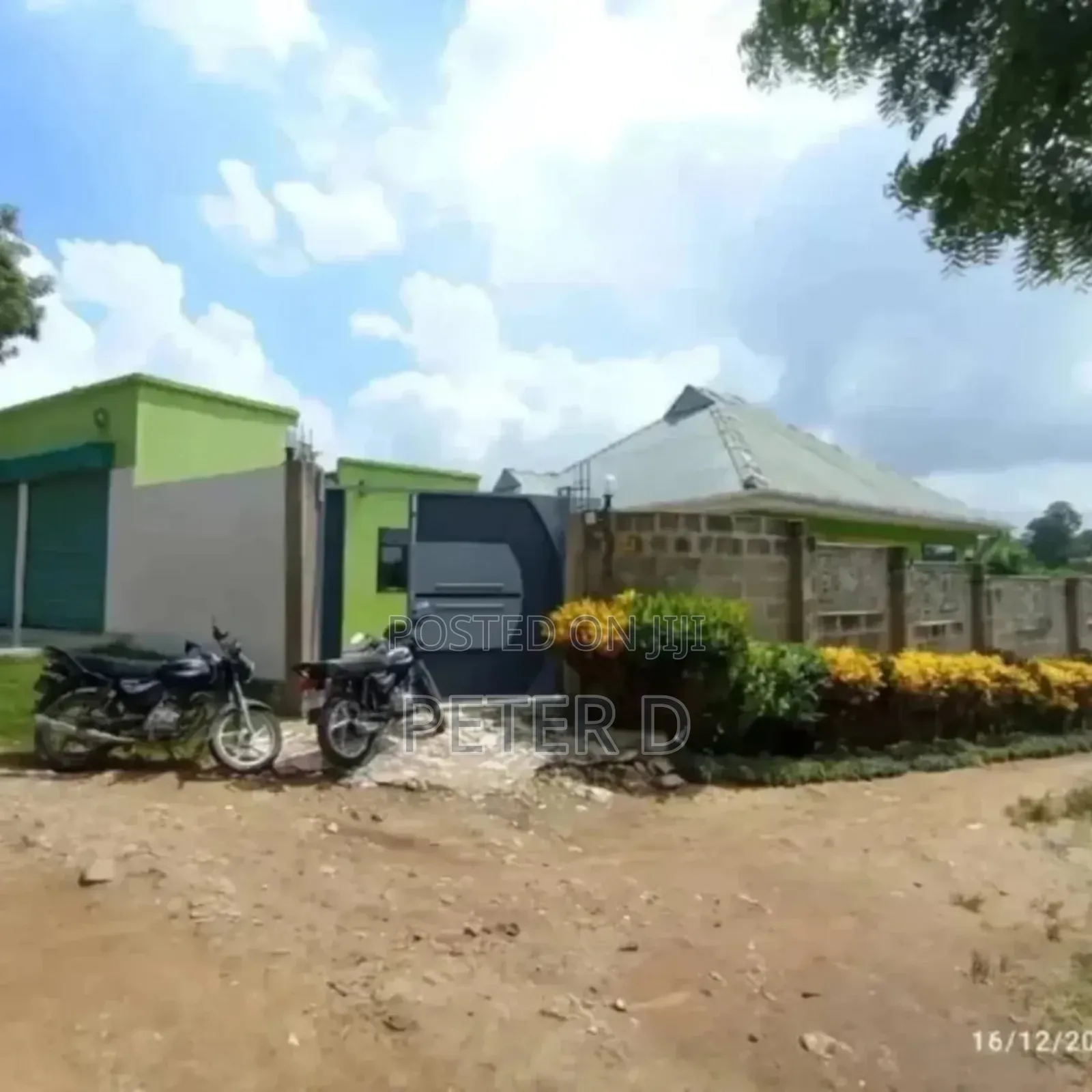 3bdrm House in Kibamba for sale in Kibamba